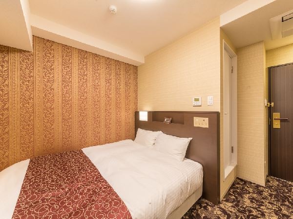 [Double room]