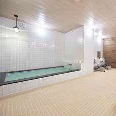 Big bath