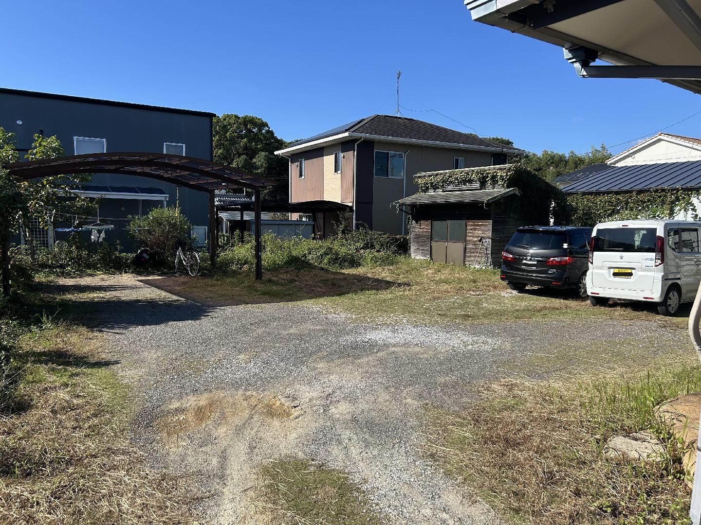 ที่จอดรถฟรี