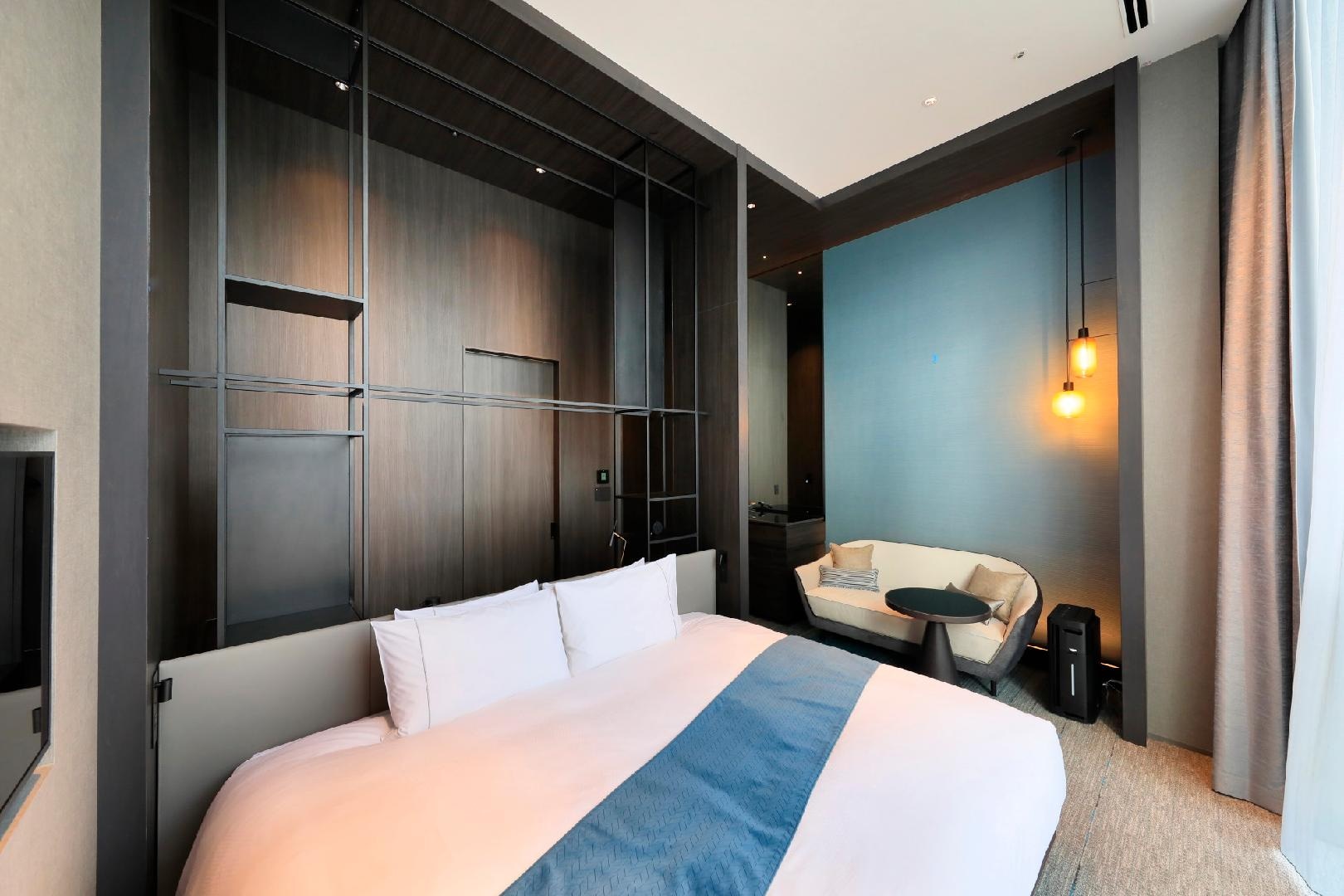 [Non-smoking] Room ”SESERAGI”