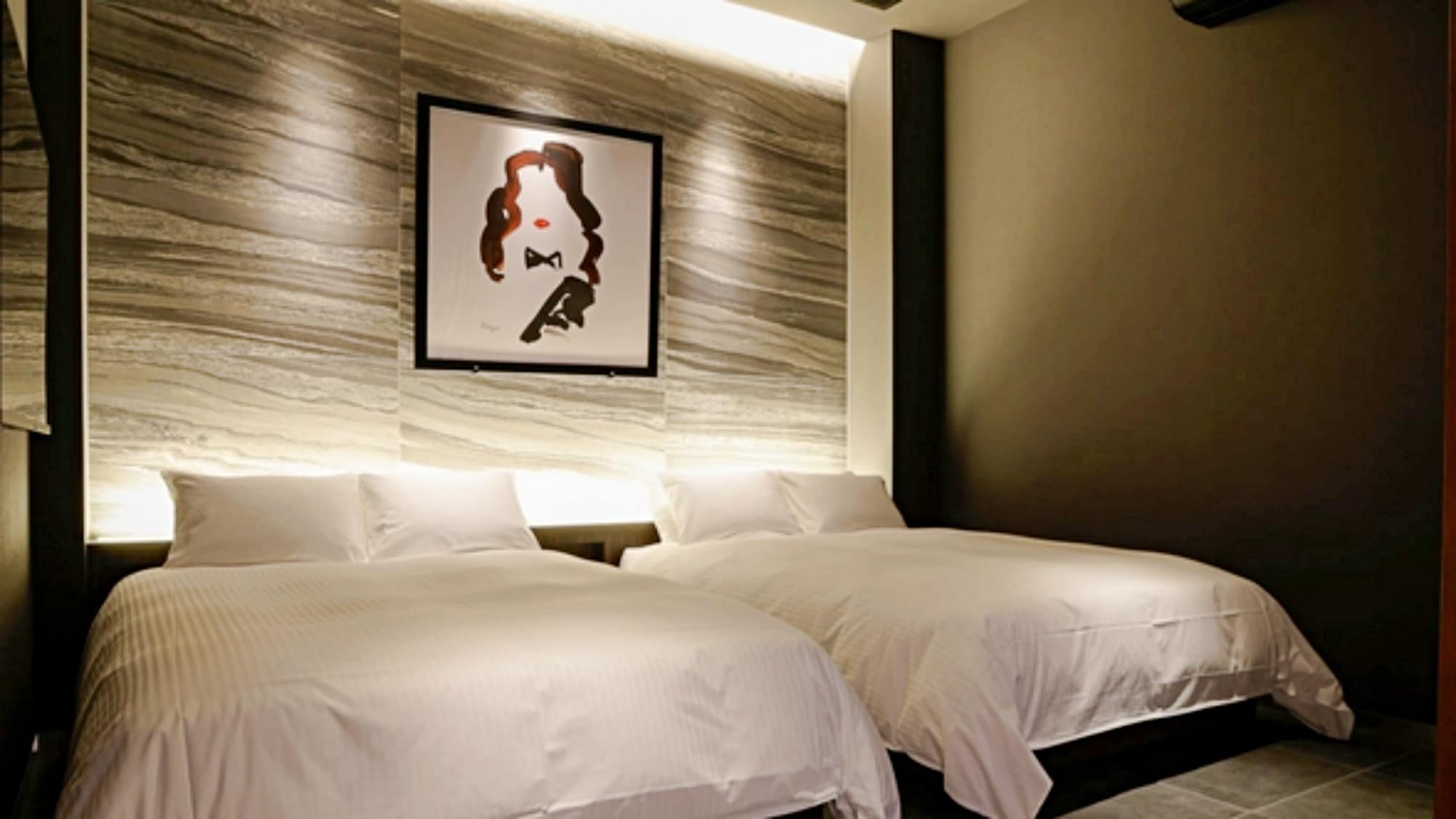 [Great Bear 1st floor] Bedroom