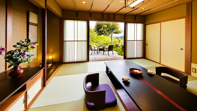 ■ GULF suite-Gulf Suite-2 ■ (100㎡)