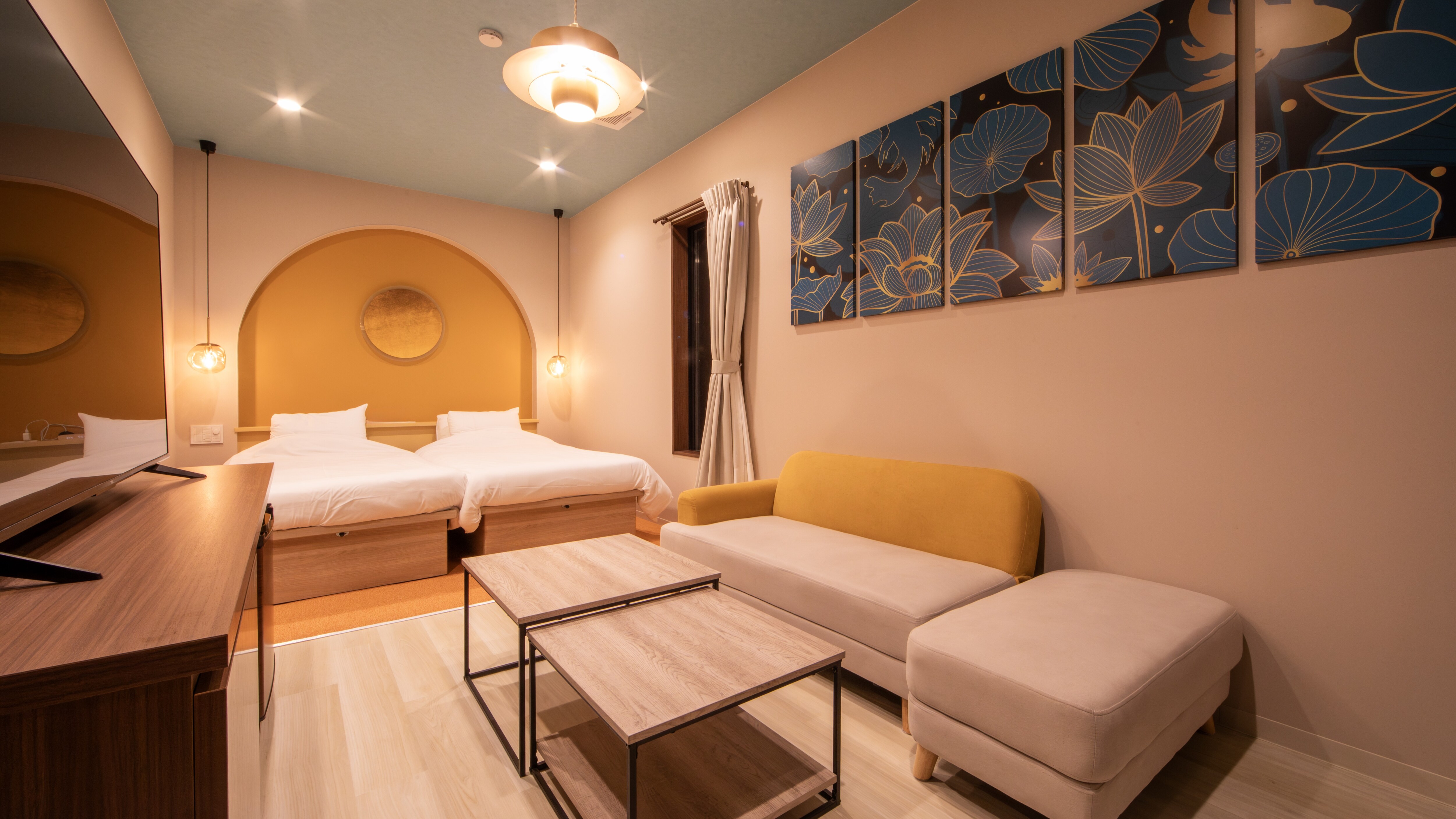 [Villa Annex] Siki -Summer-