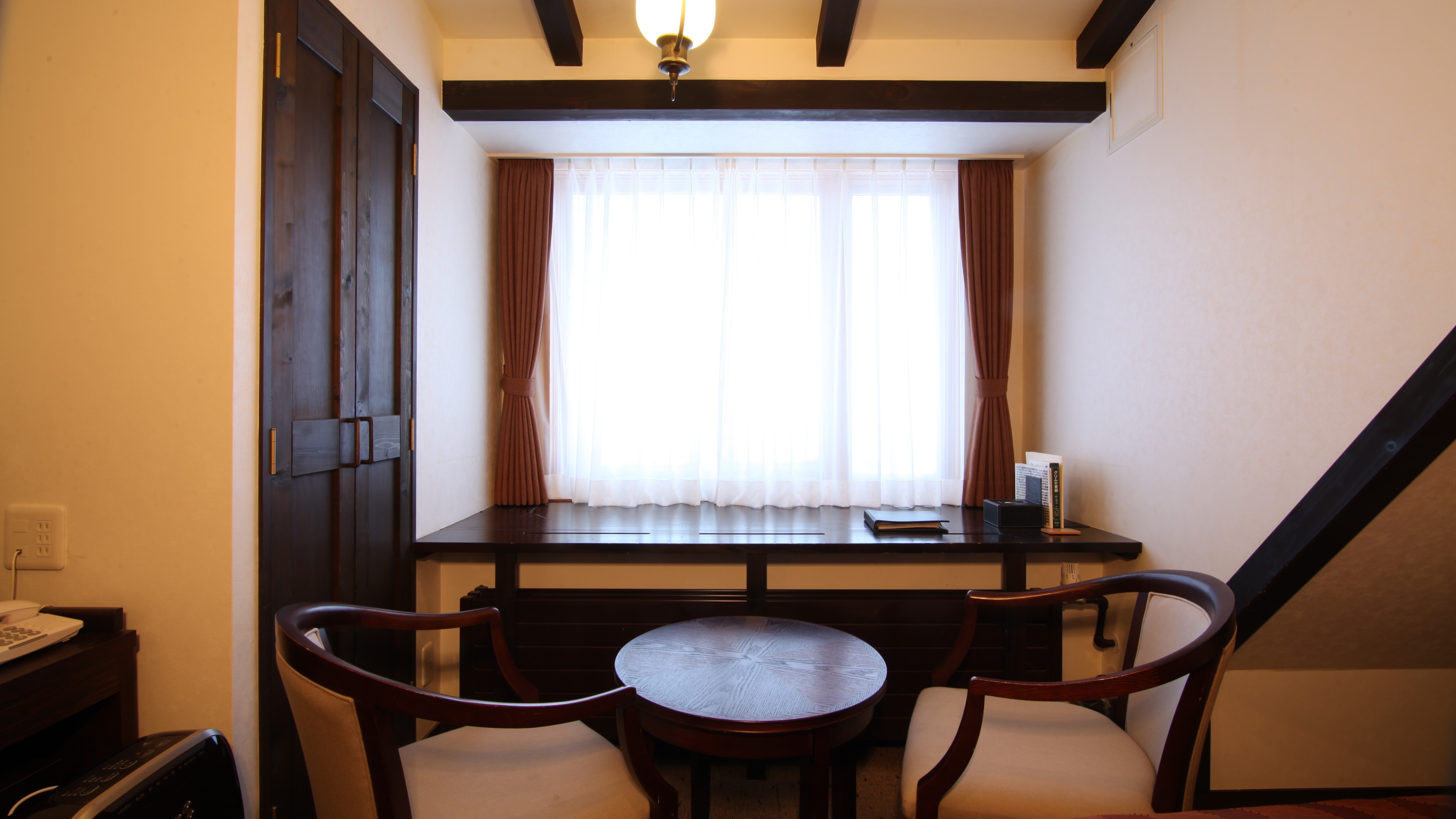 [舒適雙床房/29平方公尺]