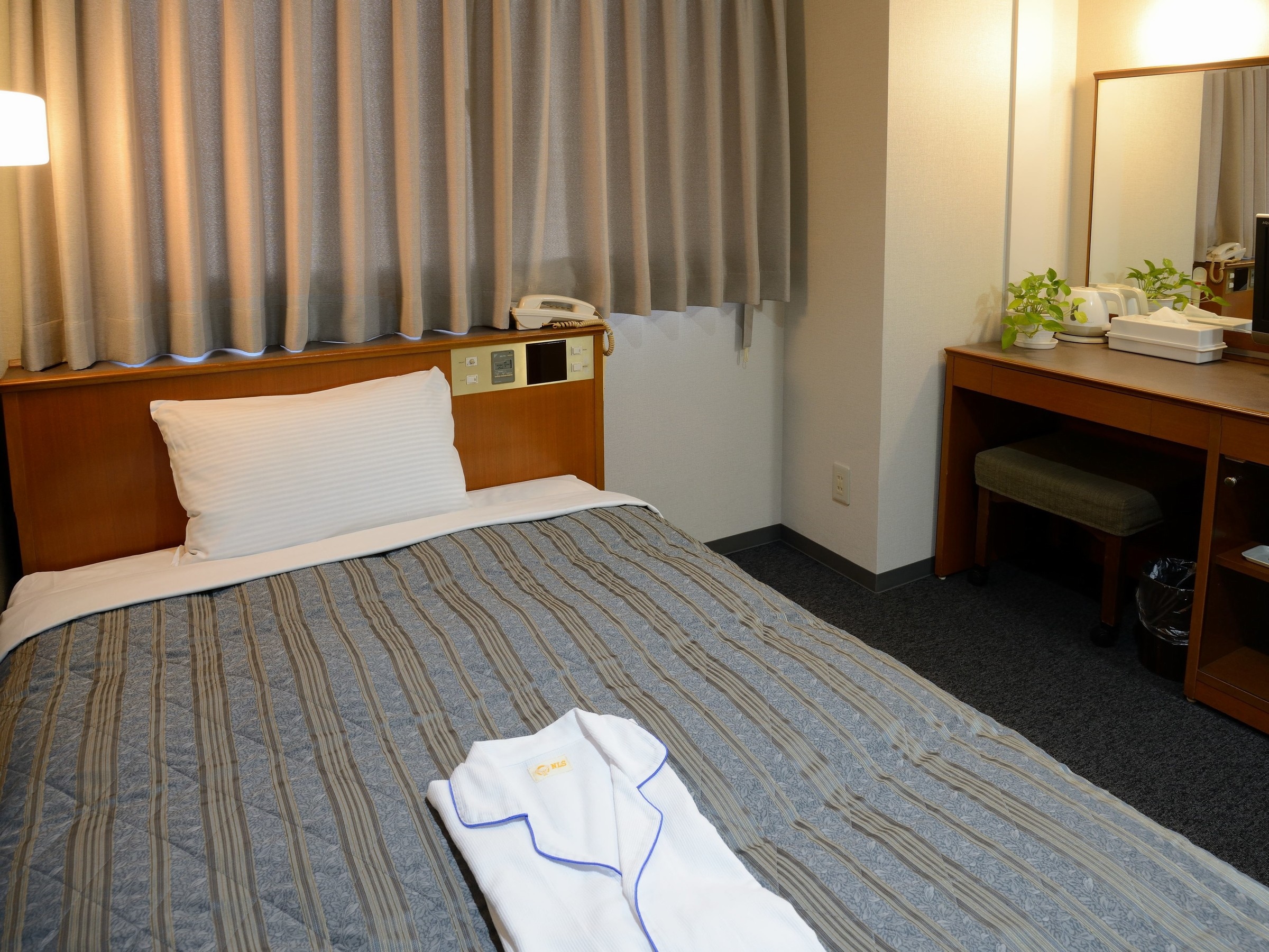 Single room 181123