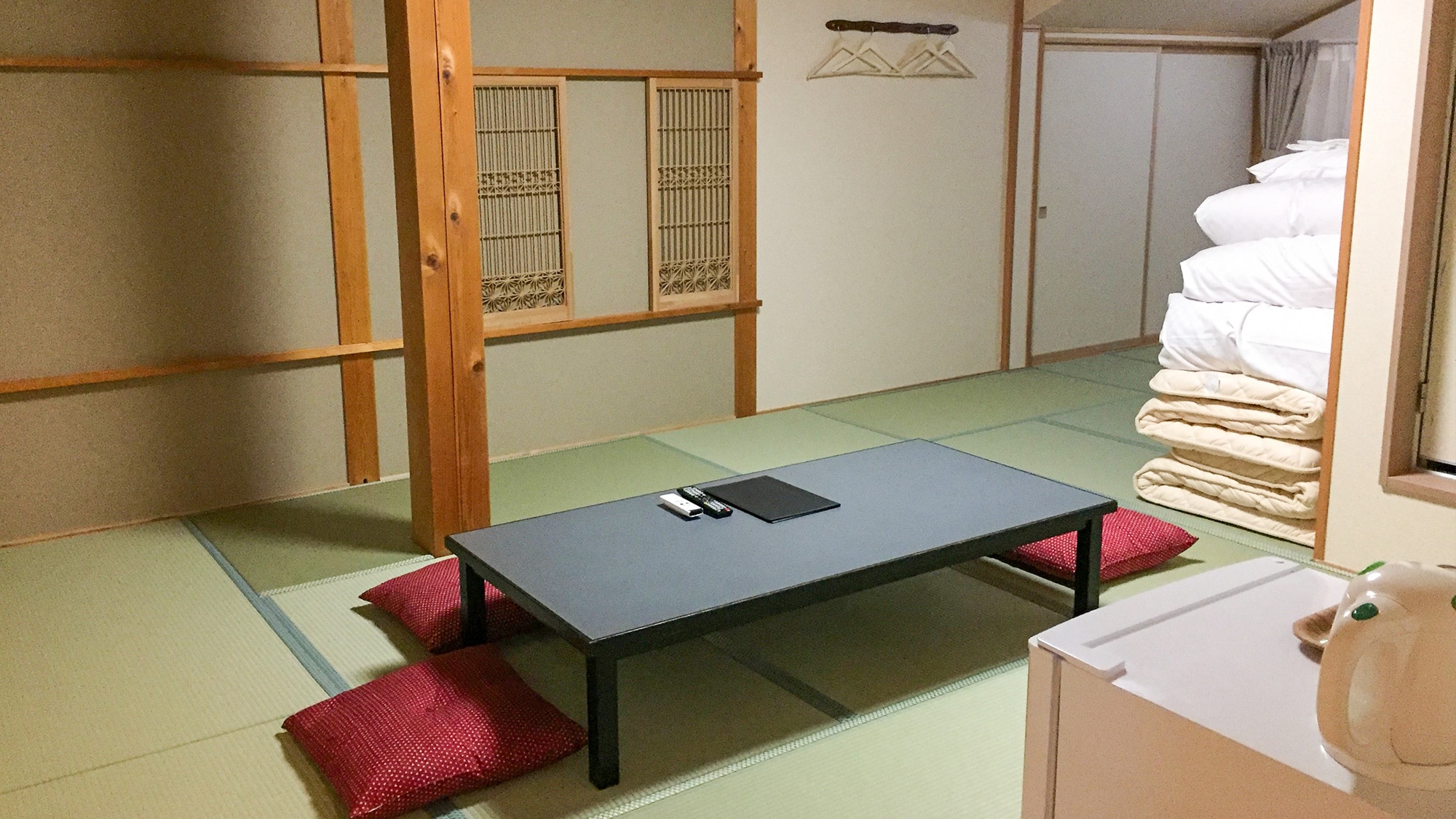 日式房間3