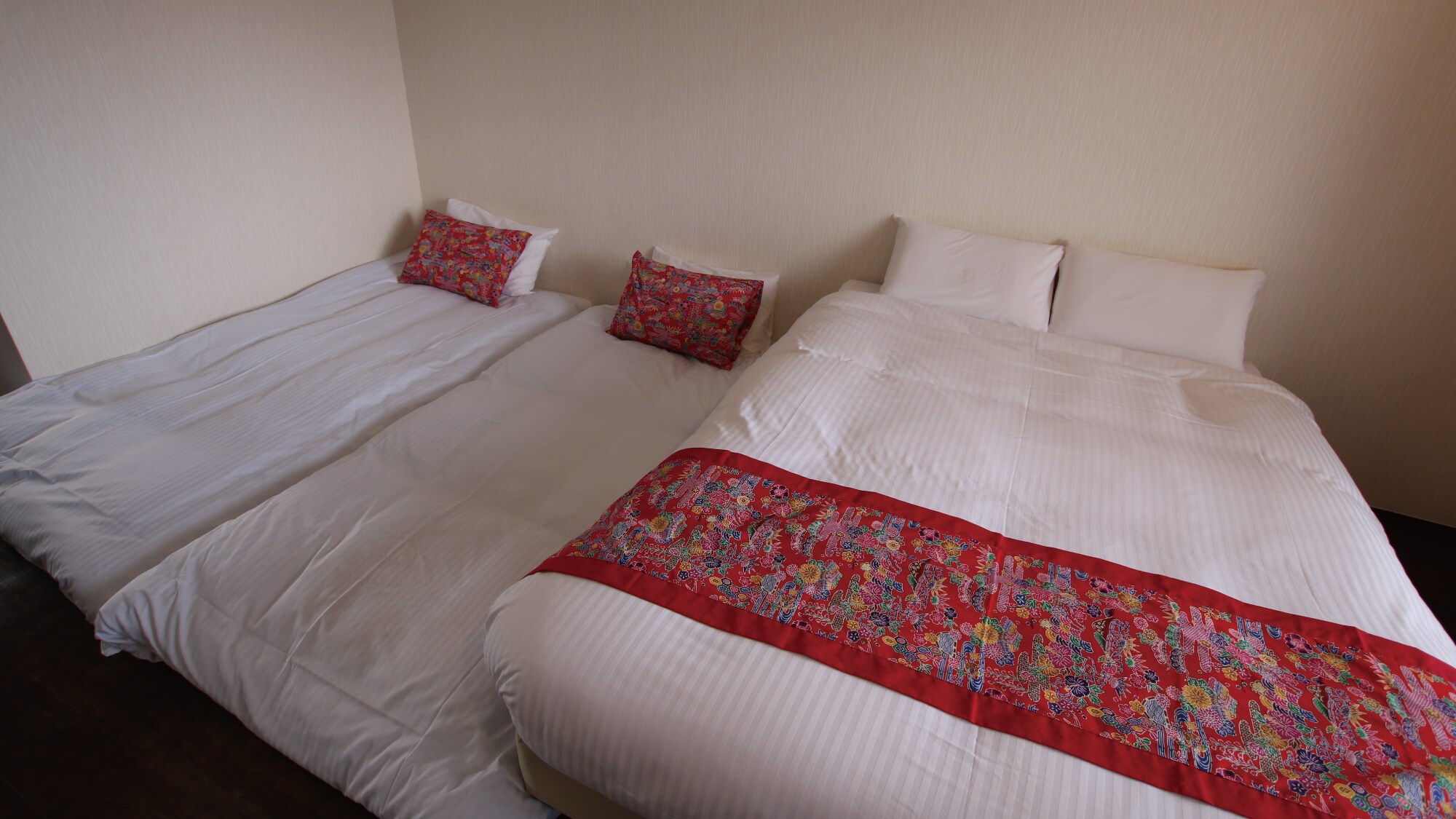 Gambar kamar (standar double)