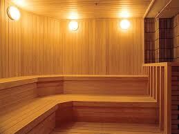 2F sauna