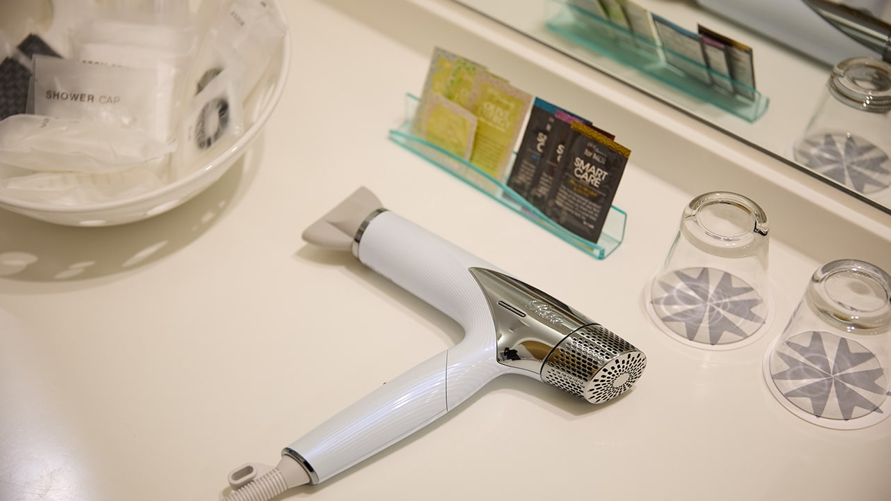 멀리 수페리어 트윈