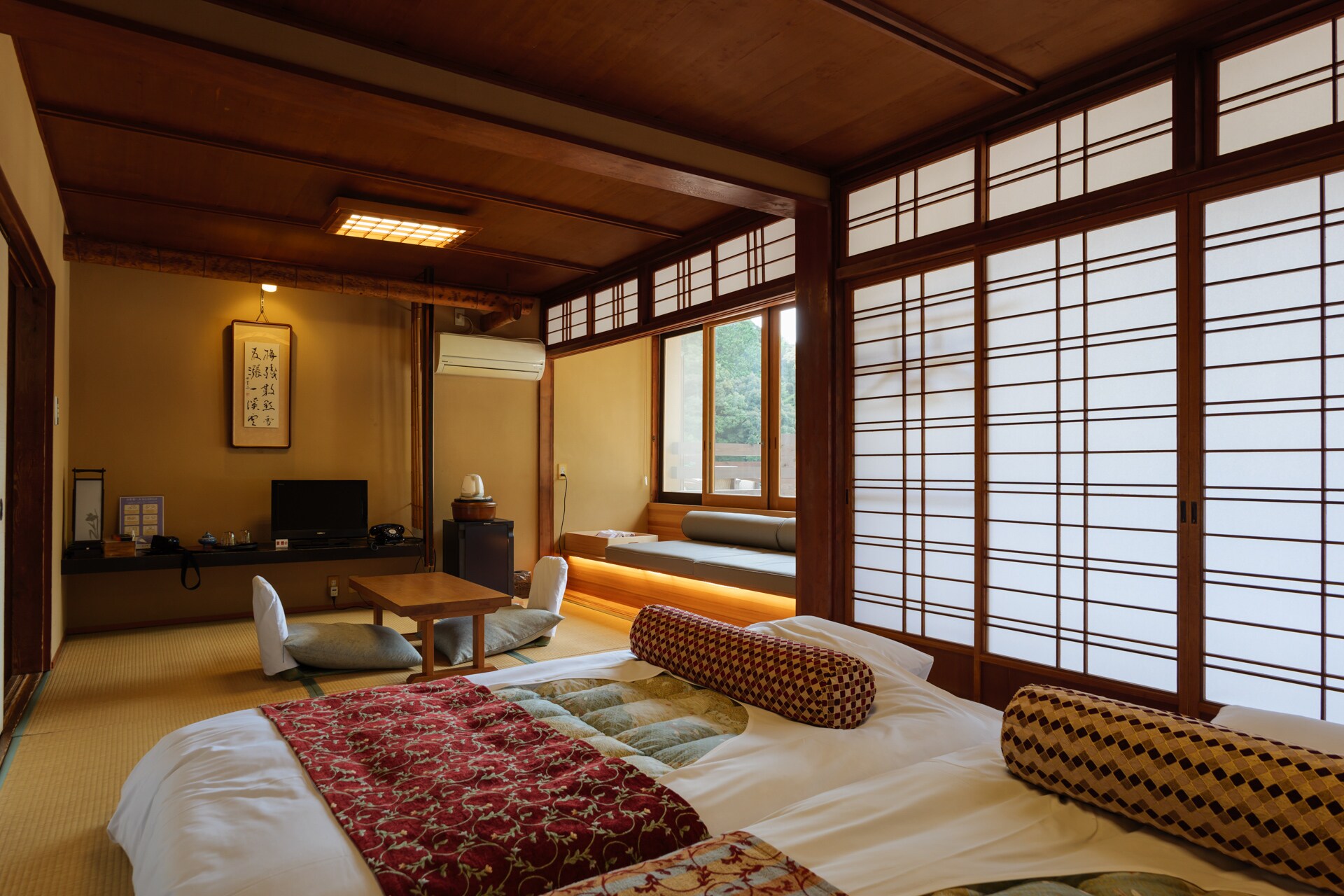 [Iwami] Renewal in 2022