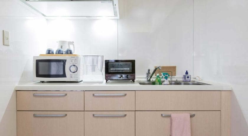ห้องครัว [ปีกตะวันตก]