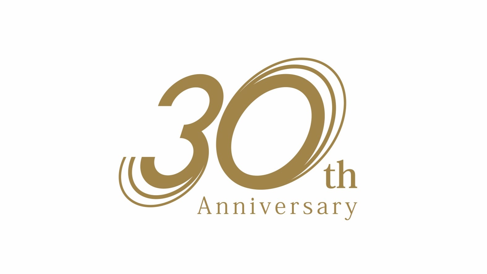 感谢您的支持，大阪帝国酒店已庆祝成立30周年。