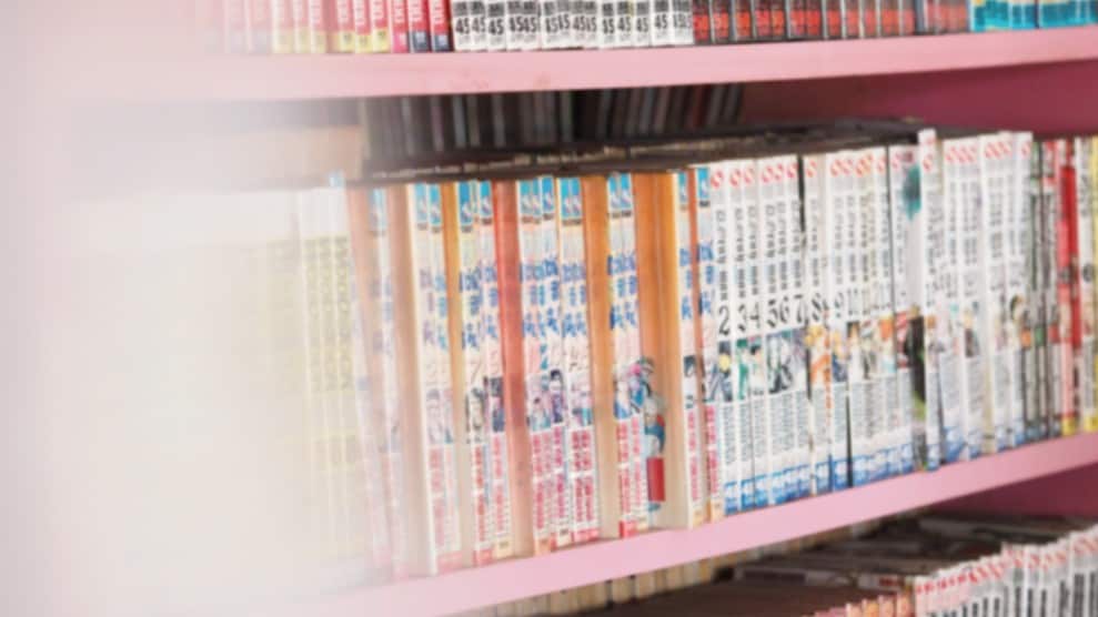 Unlimited reading of 500 comic books