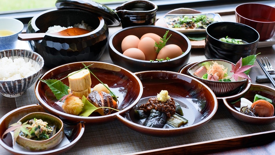 [시] 아침 식사