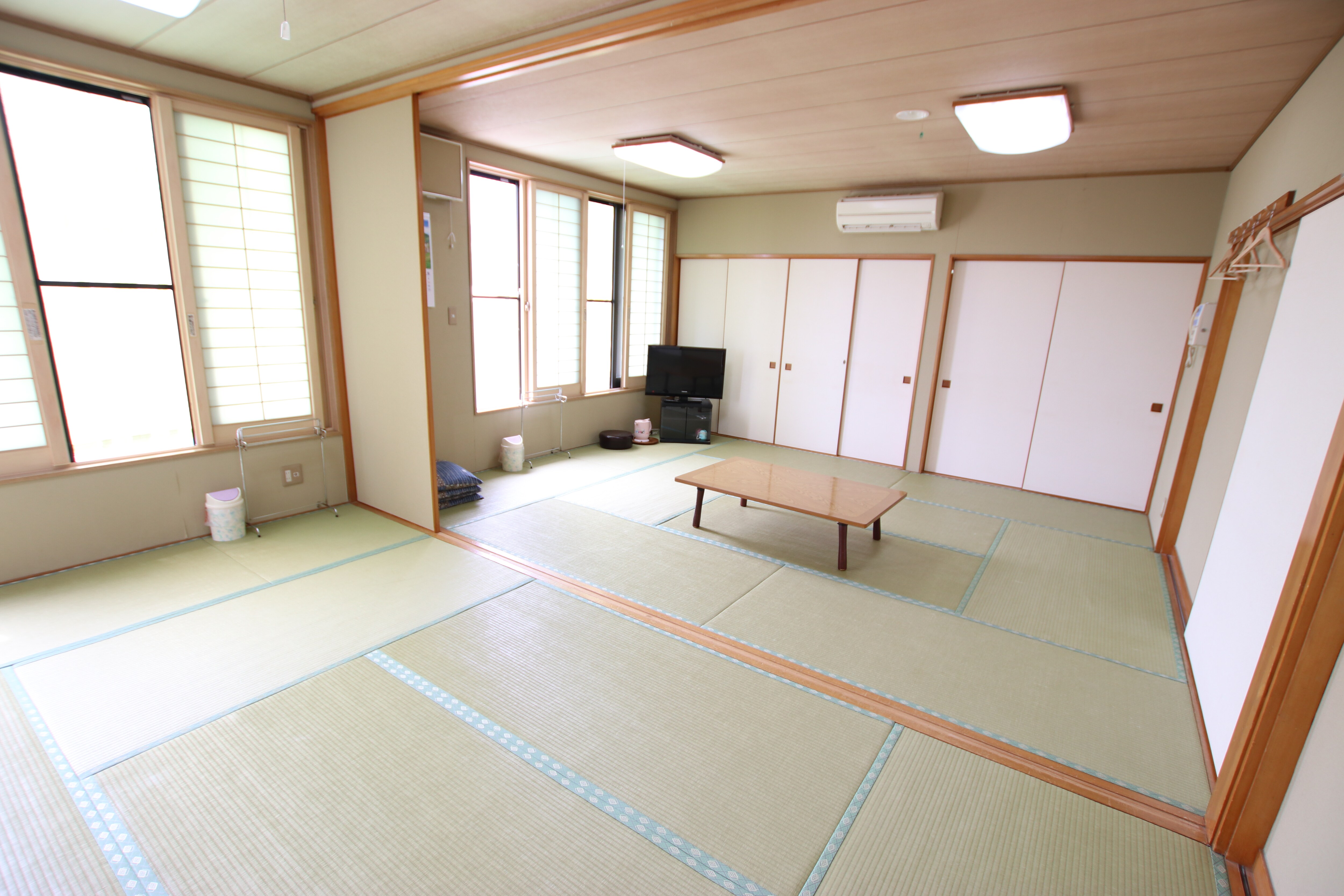 日式房間17.5榻榻米