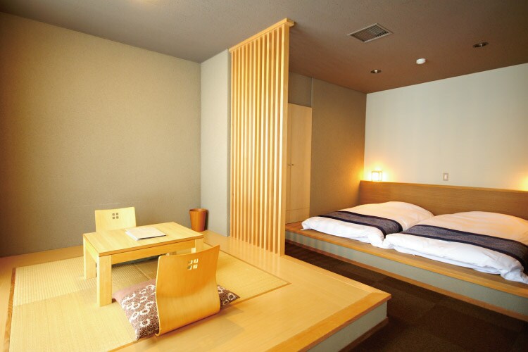 Hotel photo 62 of Gora Onsen Nounou Hakone.