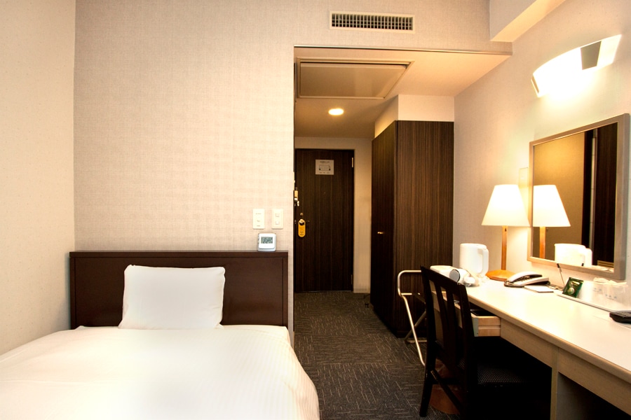 Single room