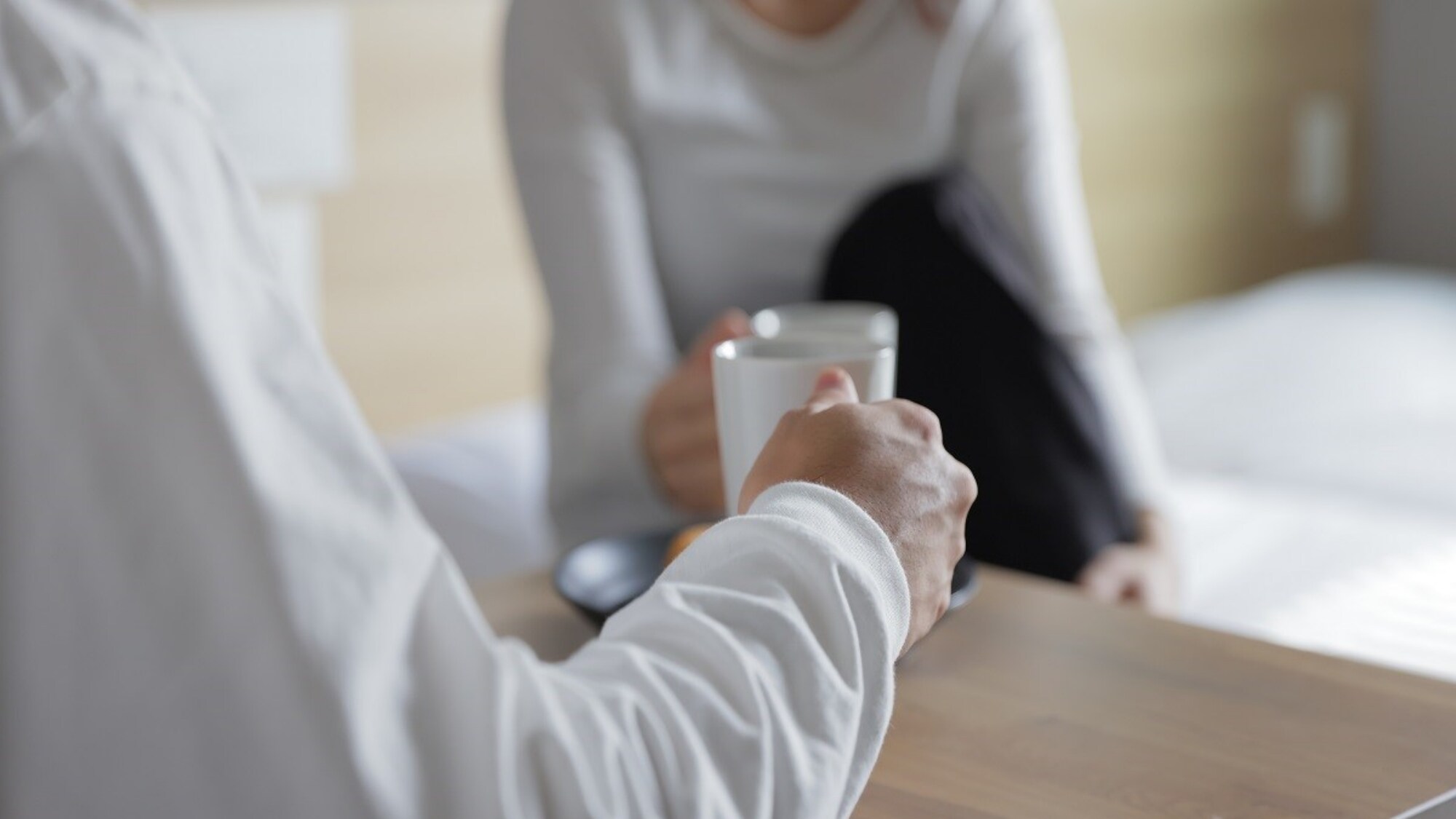 【스탠다드 룸】 자신만의 보내는 방법을 찾을 수 있습니다
