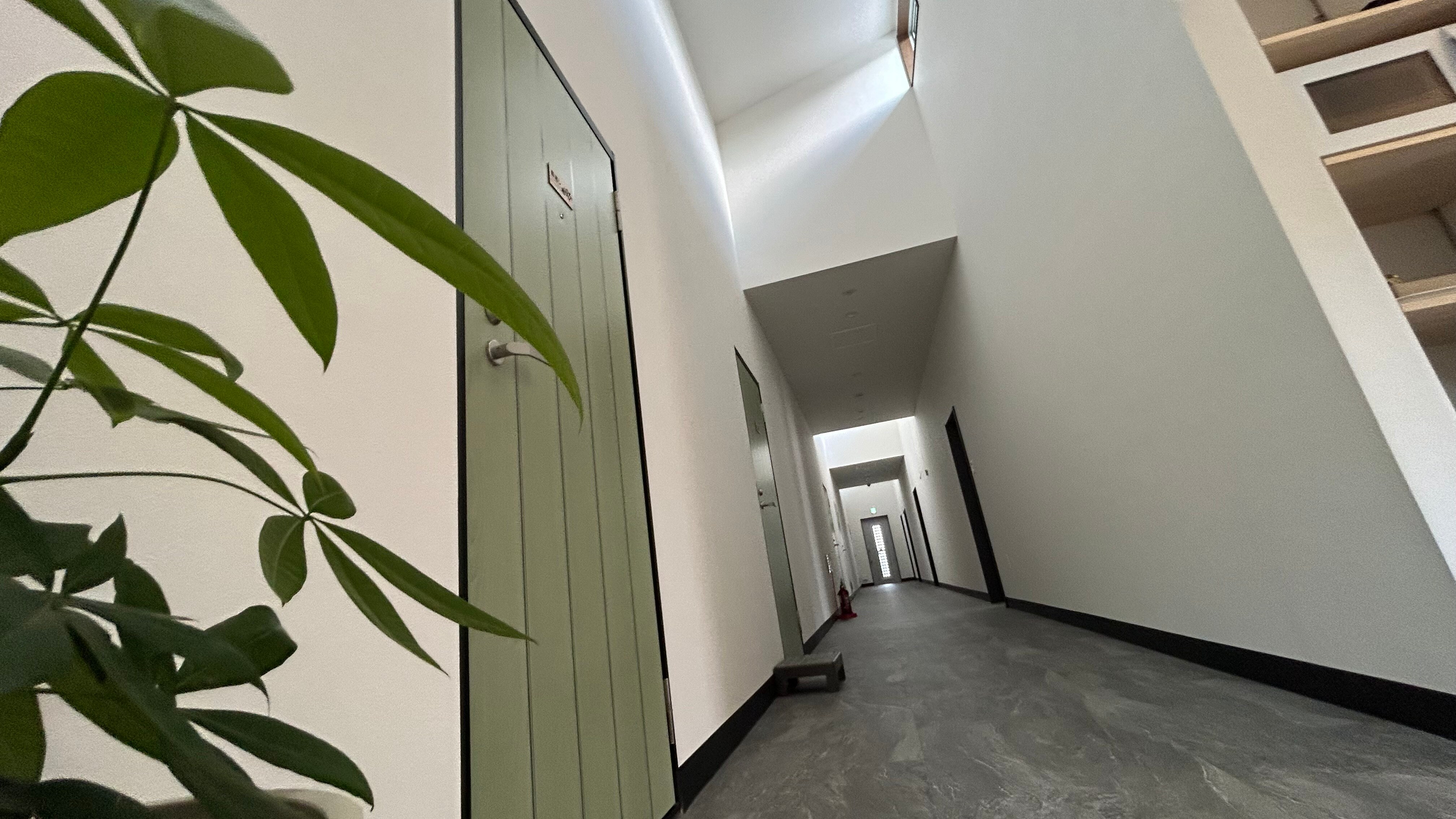 1 Corridor