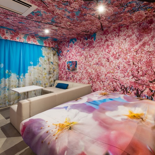 ◇ช่างภาพ / ผู้กำกับภาพยนตร์ Mika Ninagawa Concept Room ◇