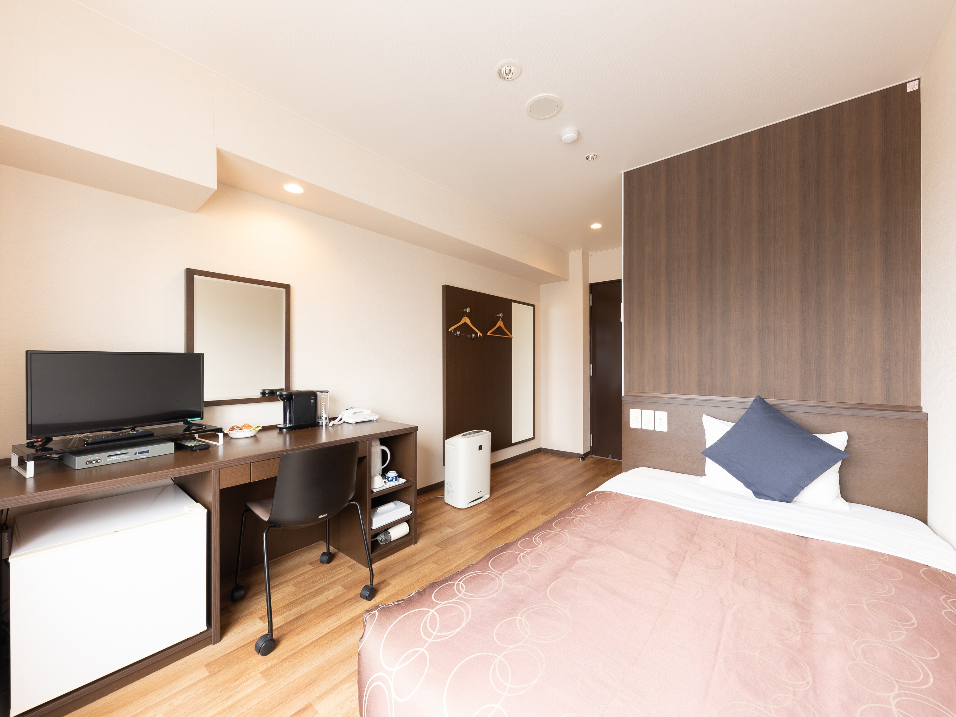 Single Room Deluxe