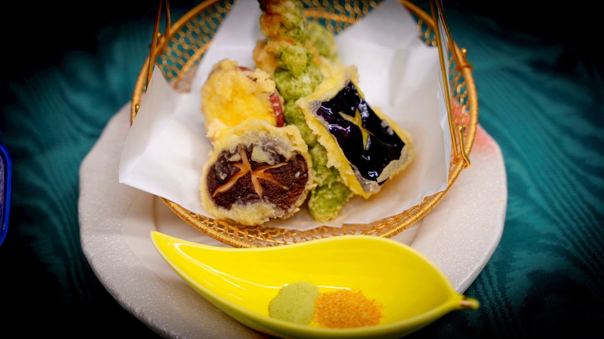 [Chef's Selection] Shikisai's Masterpieces (Examples)