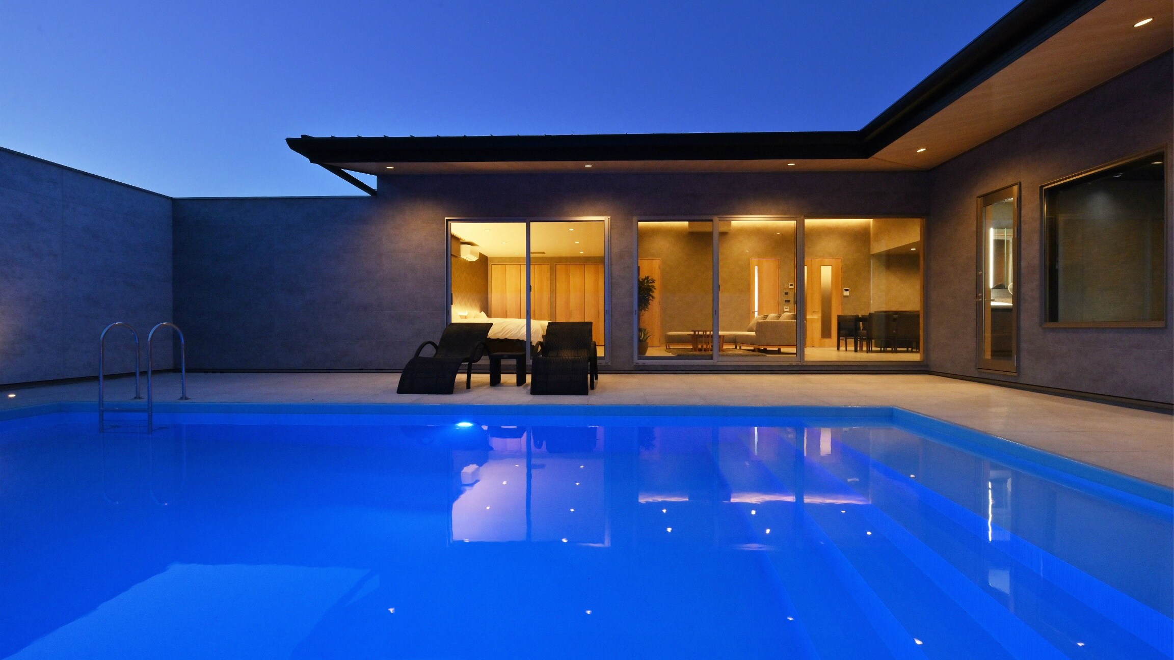 Villa C Building Fugenzou