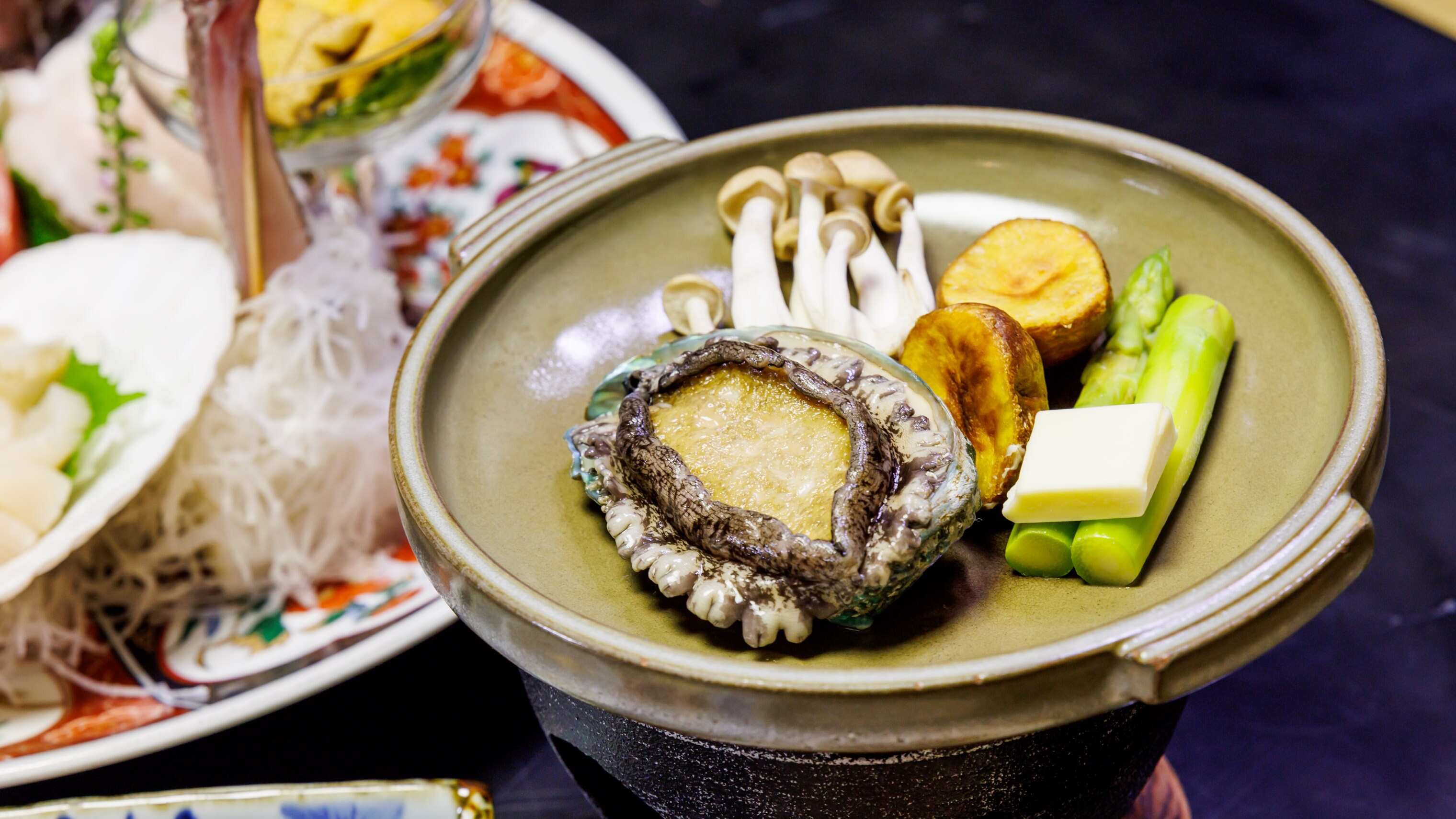 餐飲