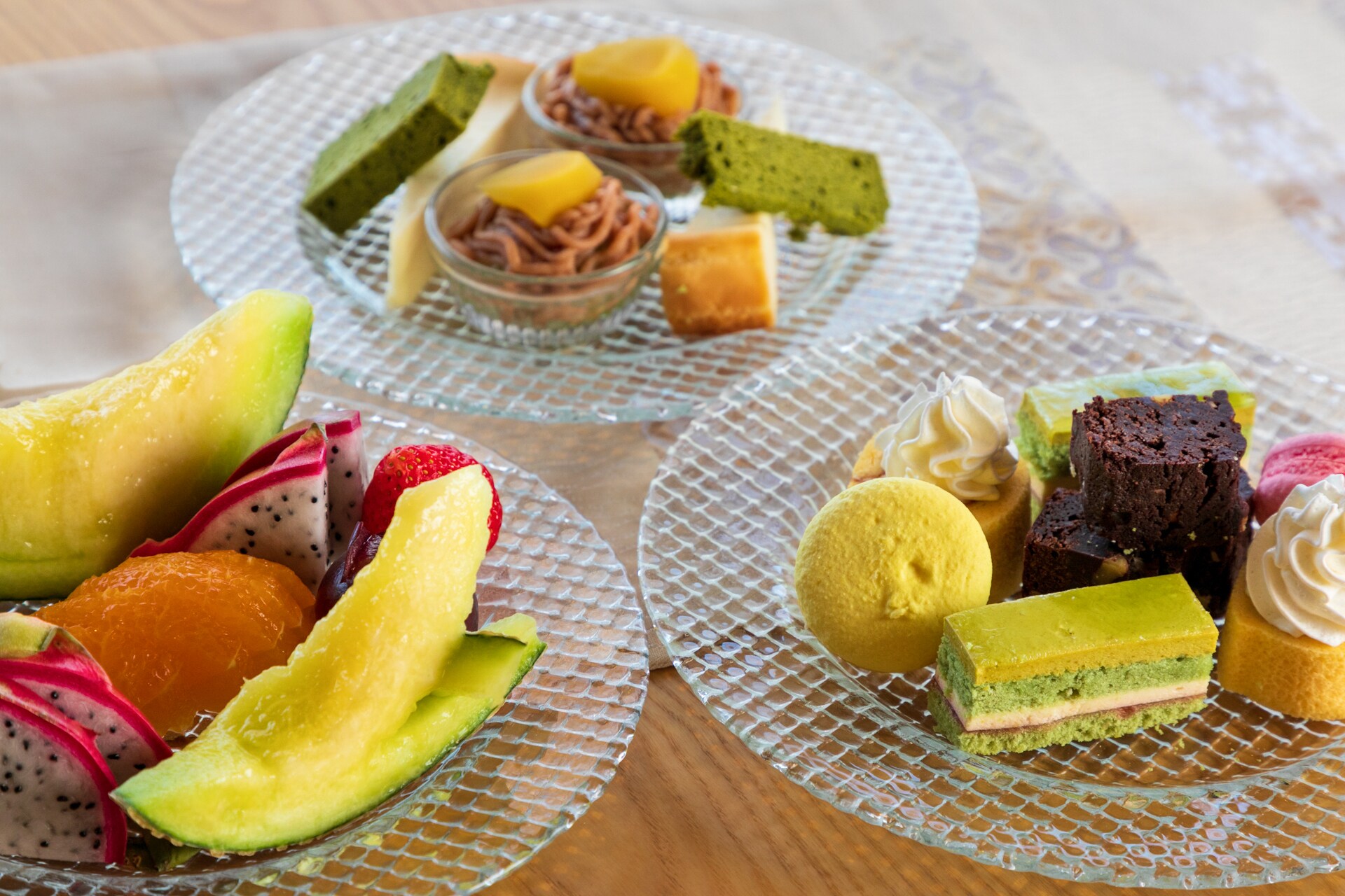 Special dessert 1