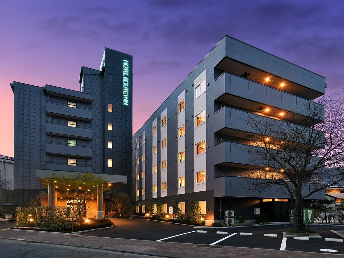 外観画像（2019年4月リニューアル）