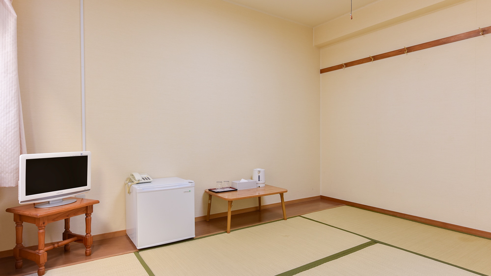 *[Japanese-style guesthouse] Please relax and unwind.