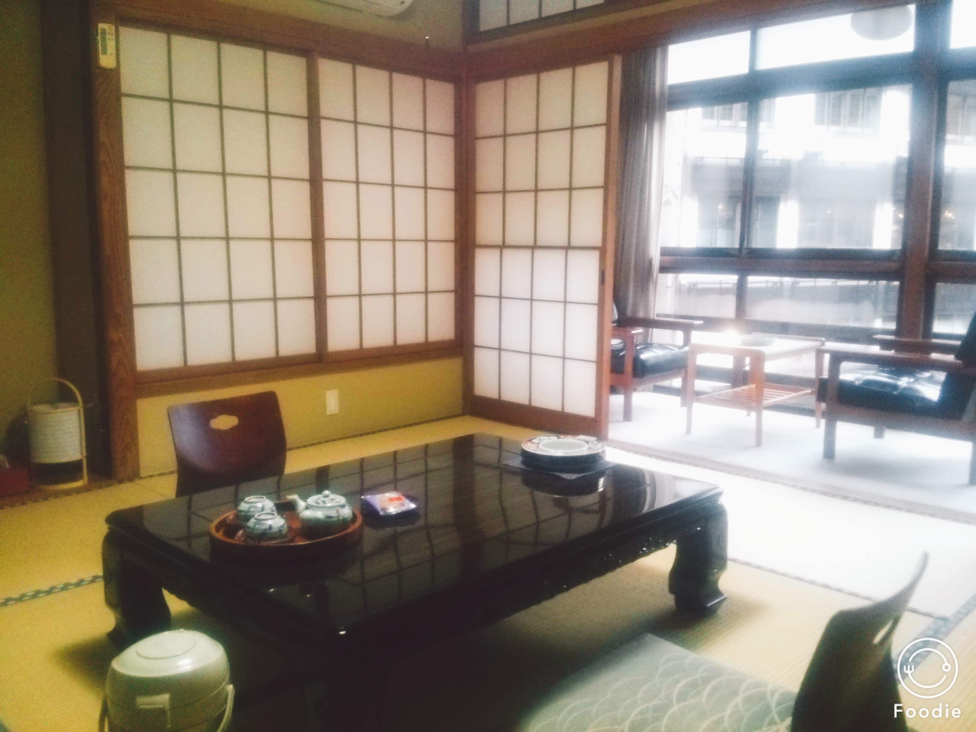 Room example