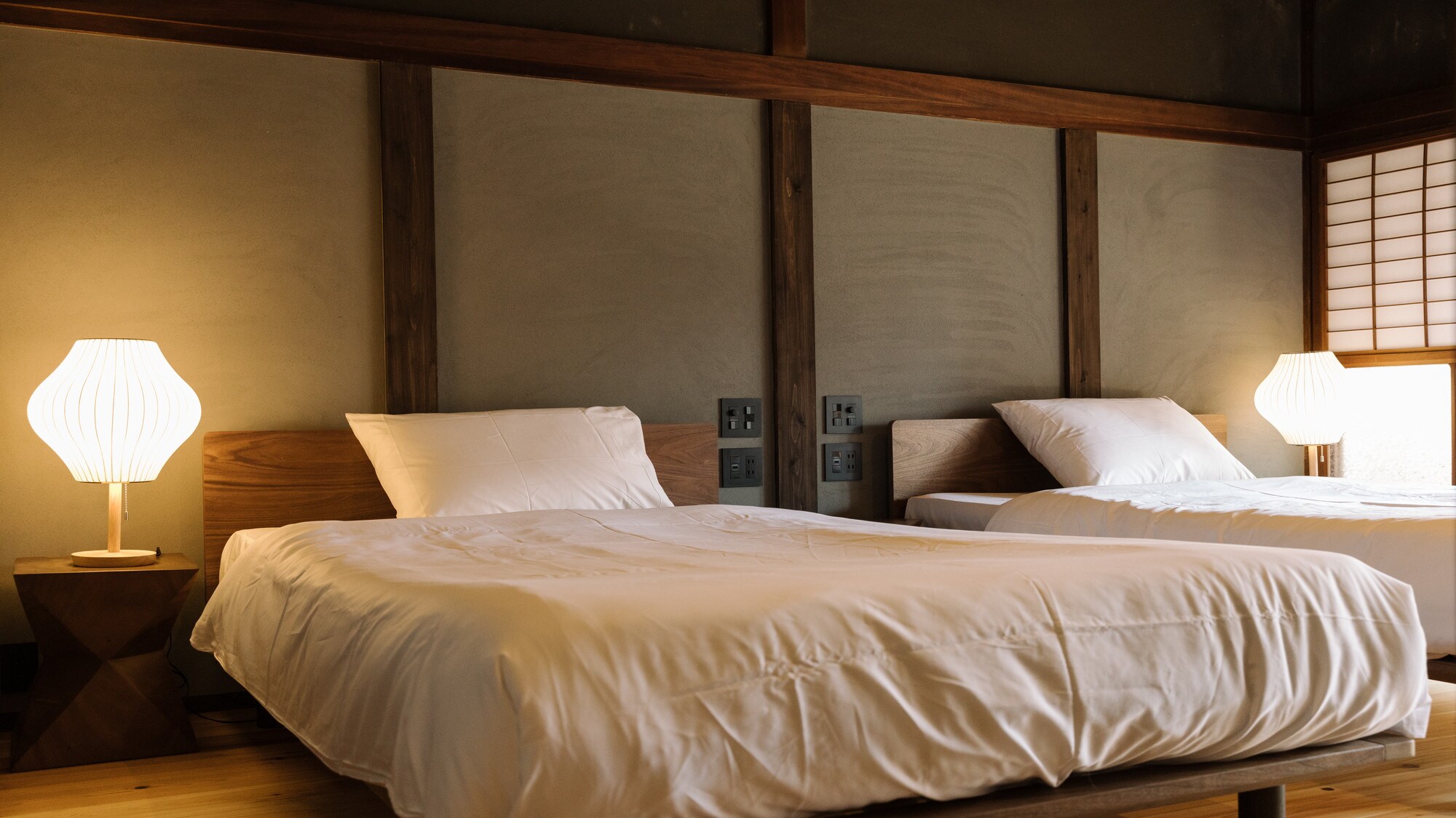 Uematsu 301 | Bedroom