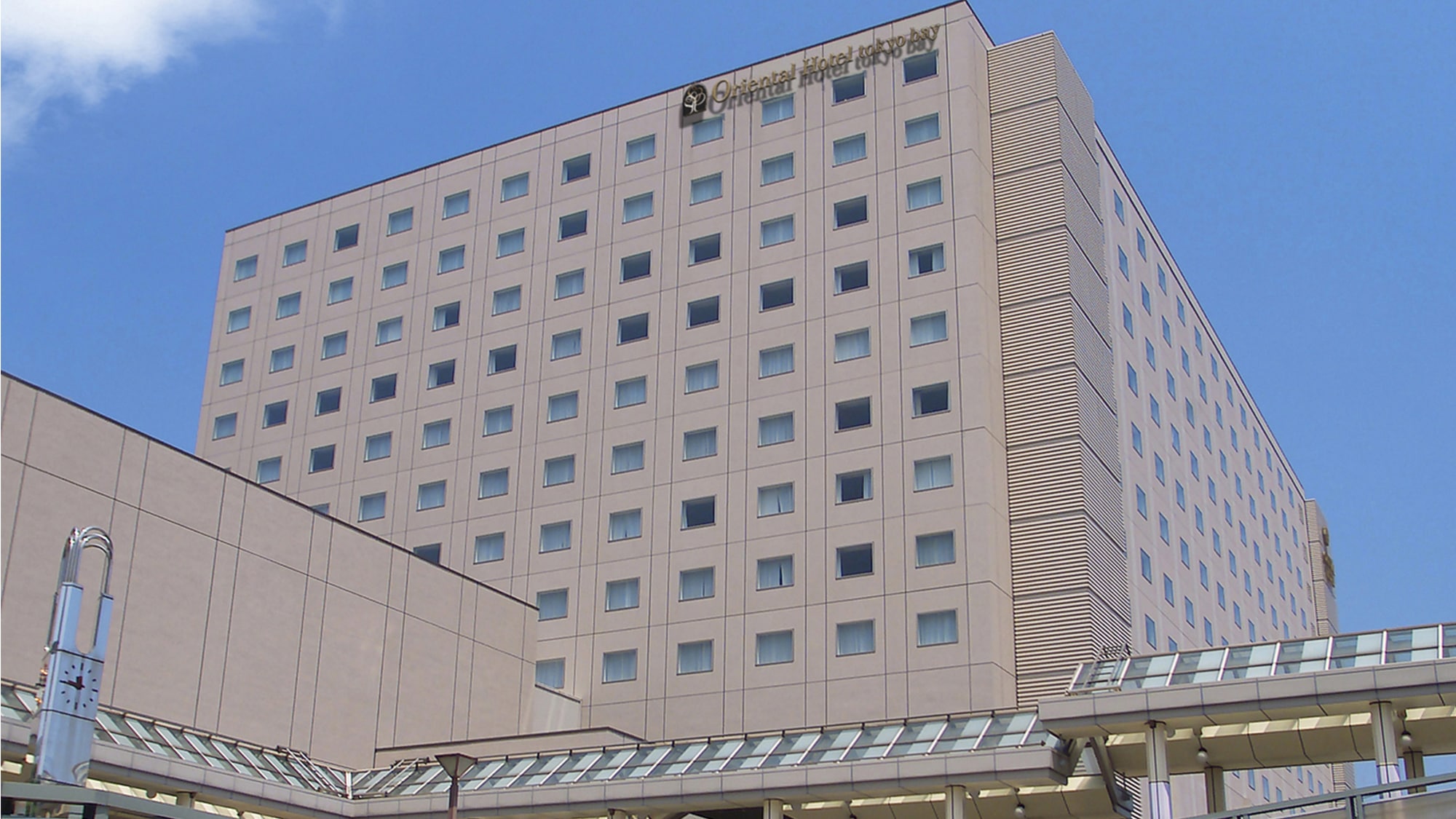 Hotel photo 83 of Oriental Hotel Tokyo Bay.