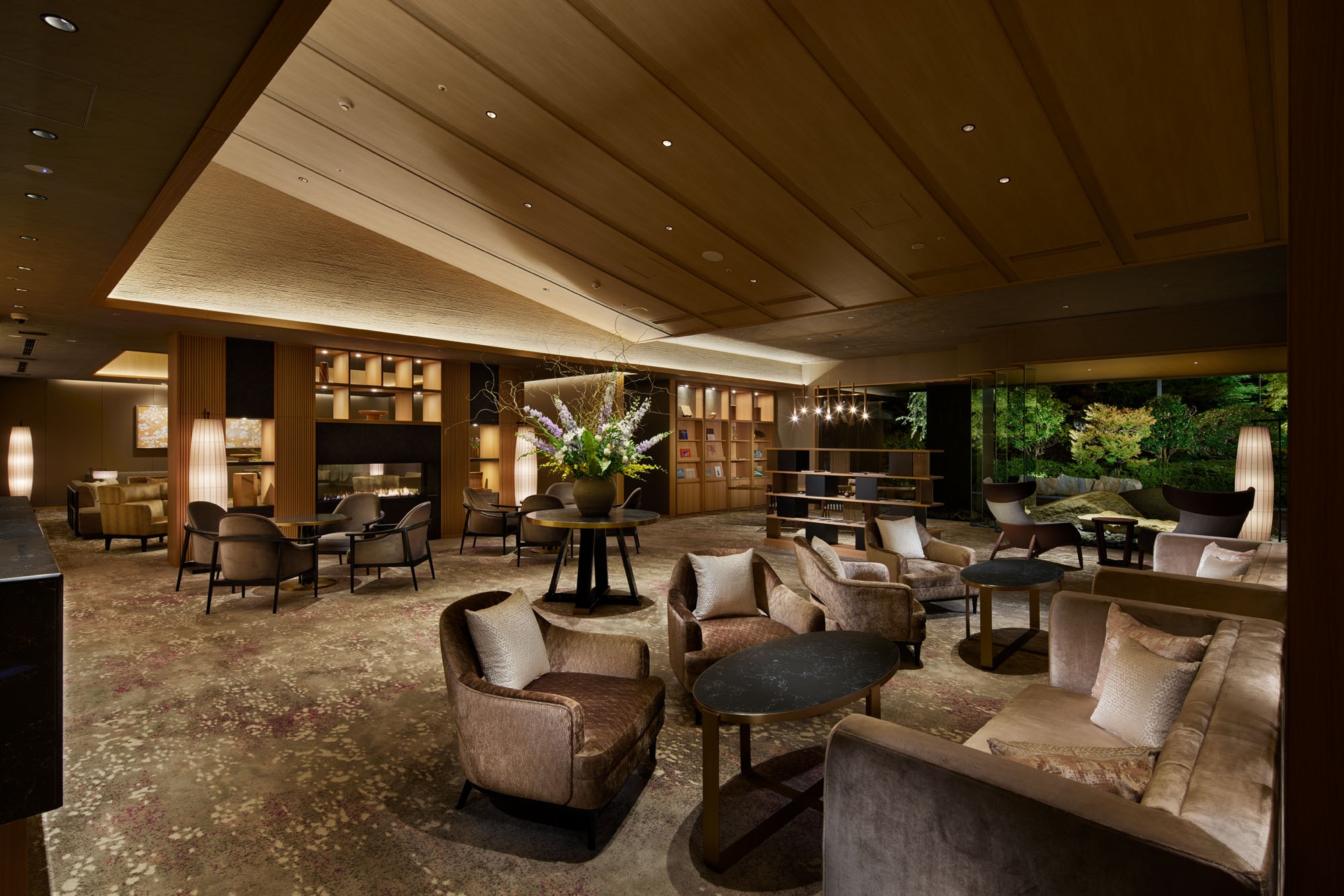 lounge