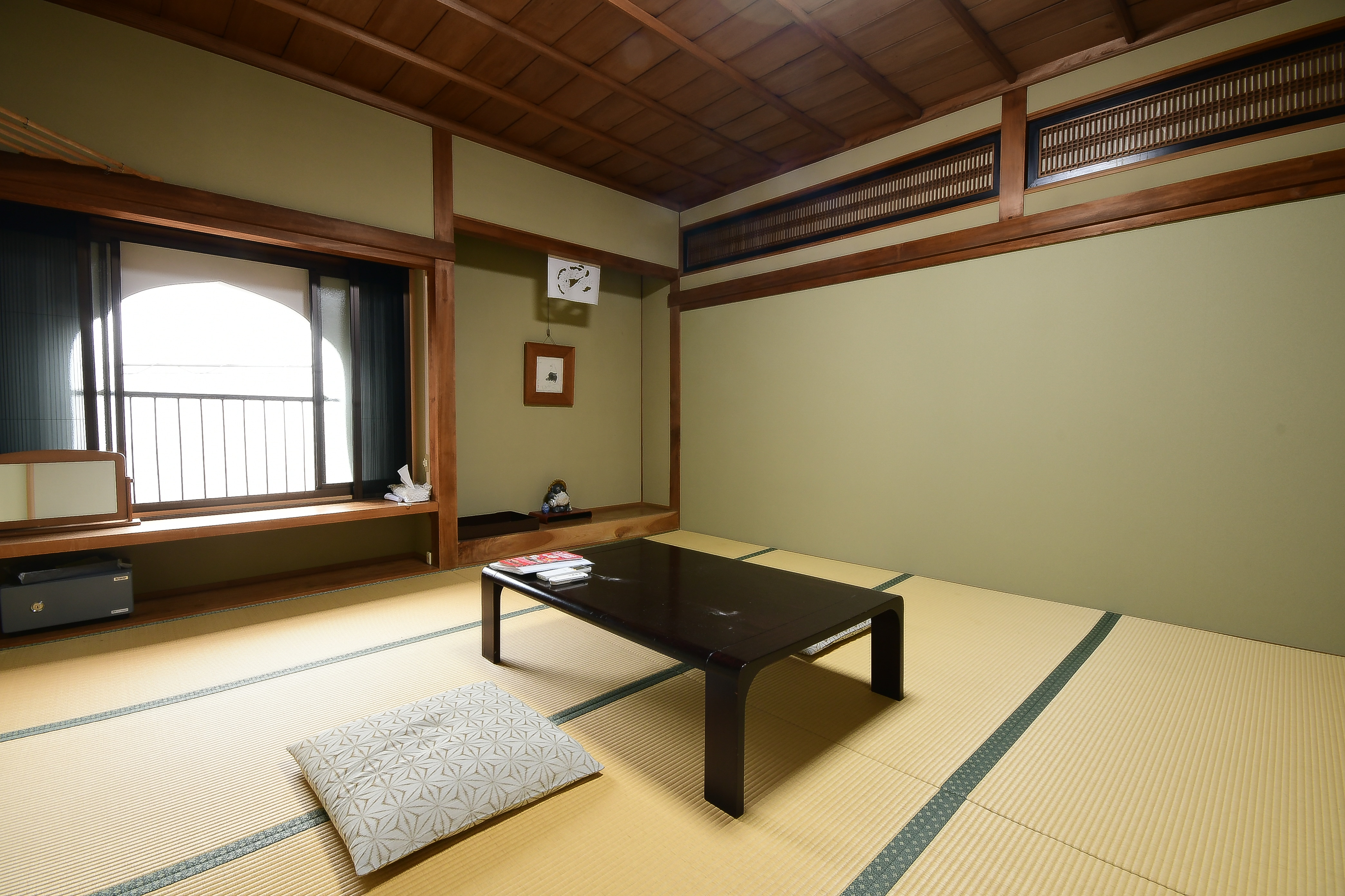 Phòng theo phong cách Nhật Bản (8 chiếu tatami)