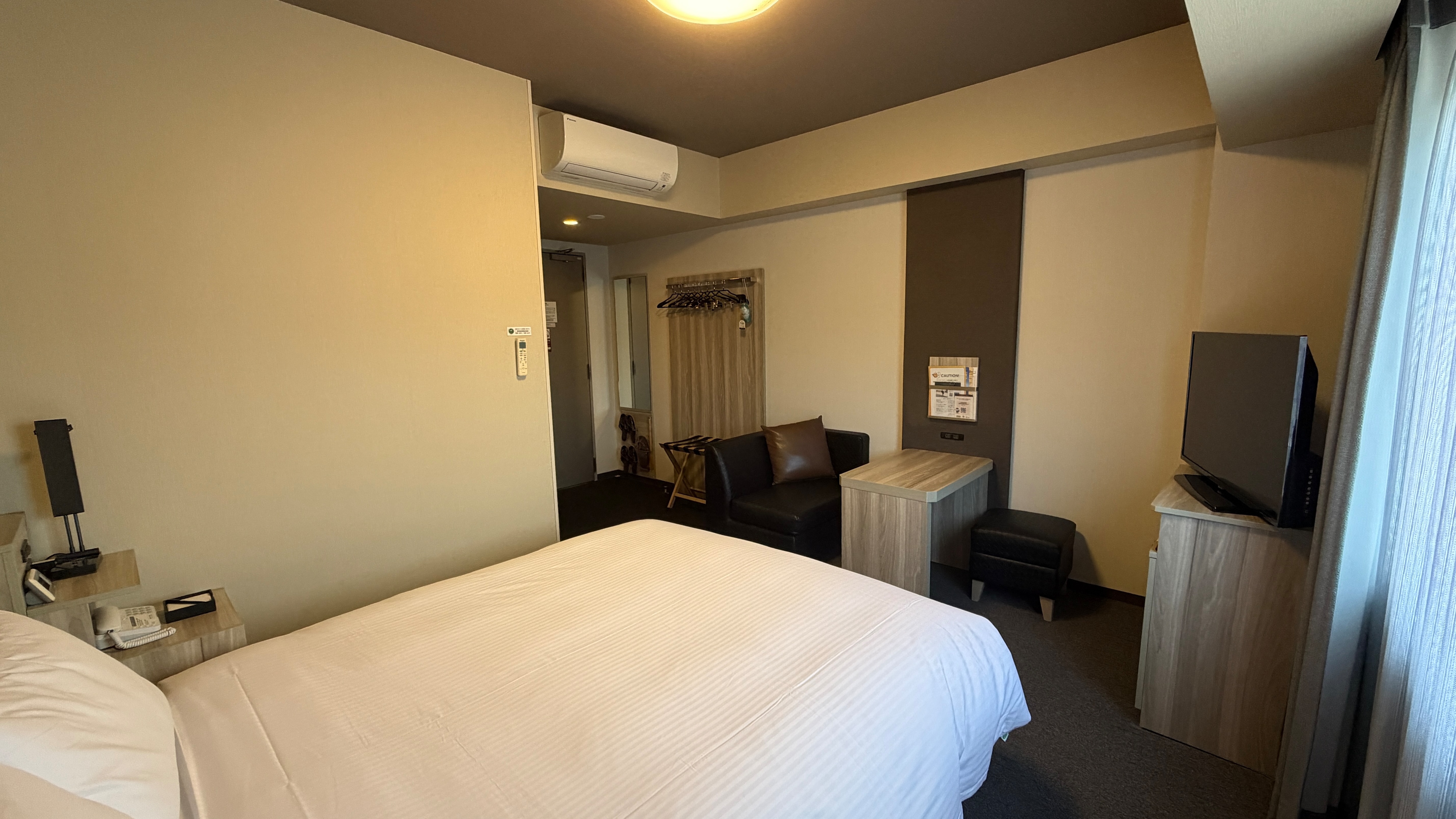 Standard Double Room 2