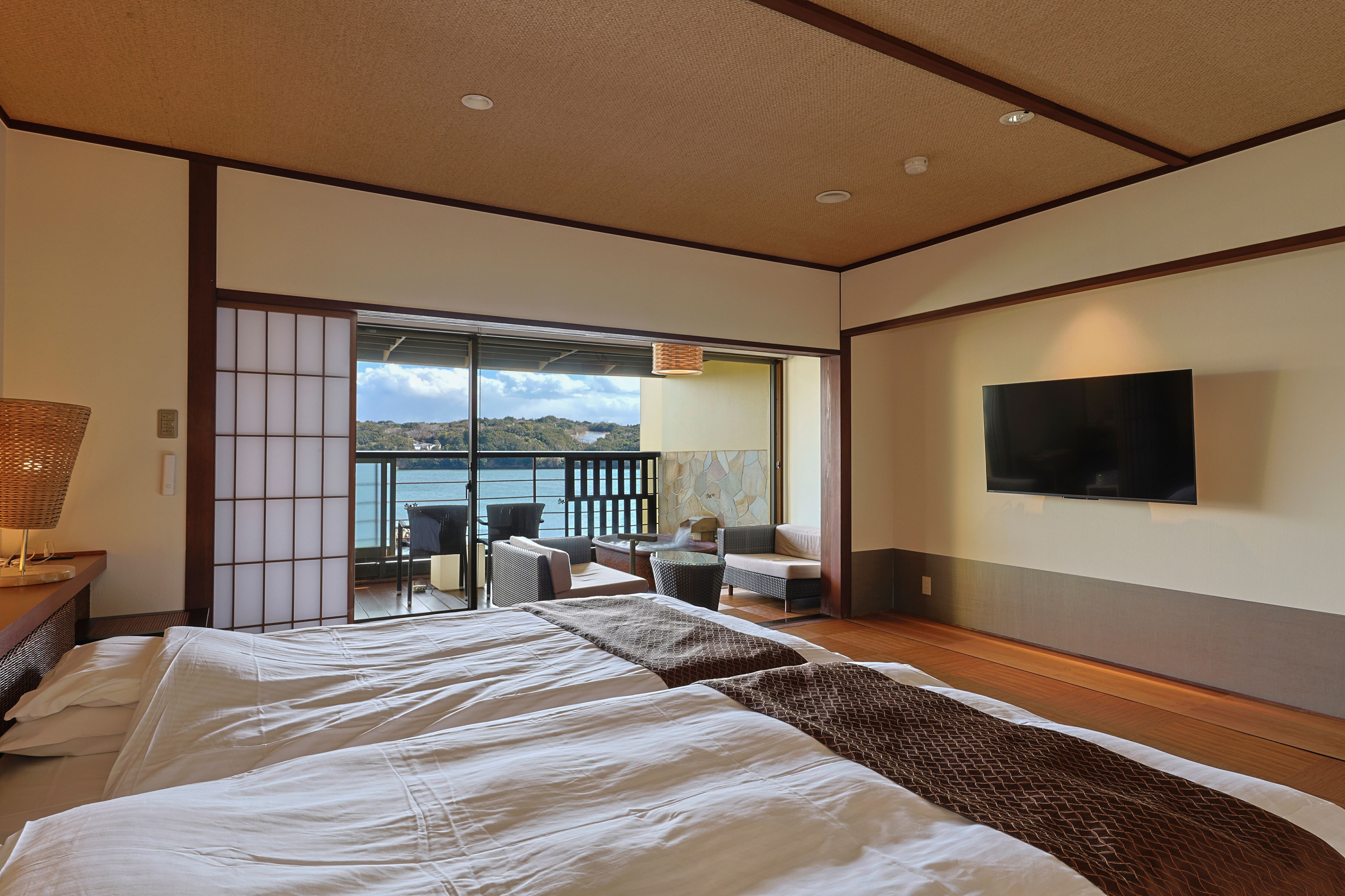 Twin room 46㎡