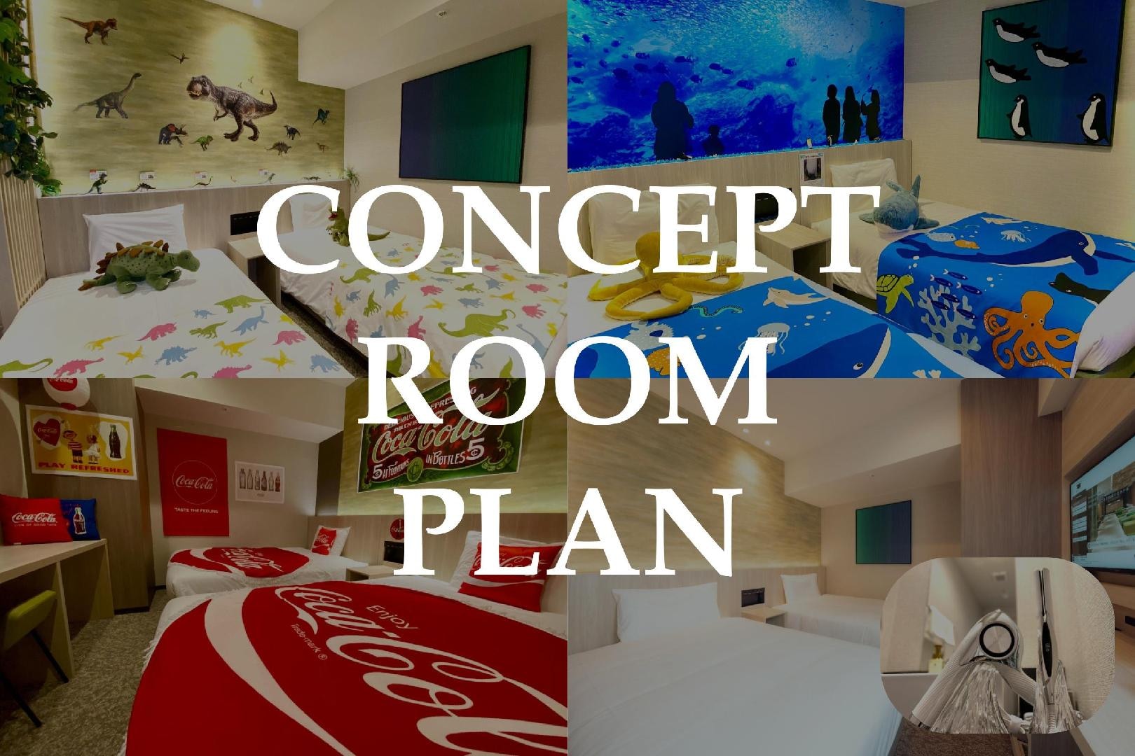 concept room plan