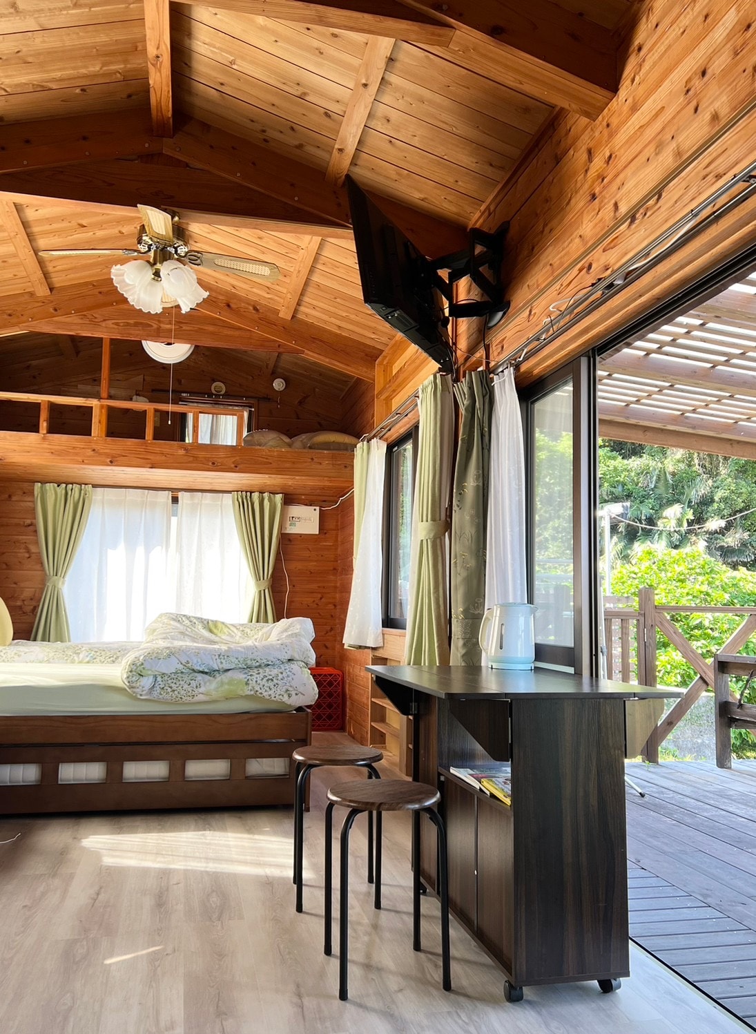 Toto Lodge