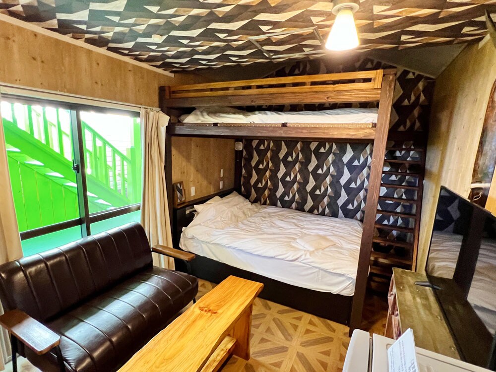 A type room