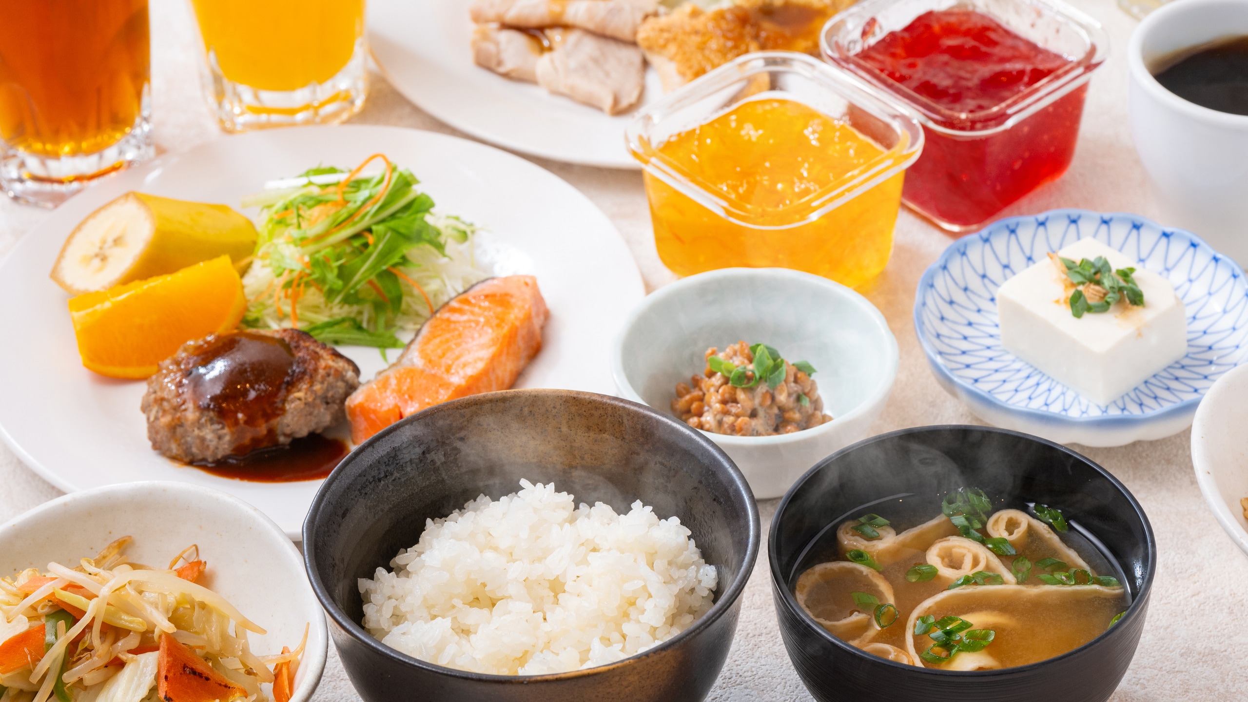 【조식】 모듬 예