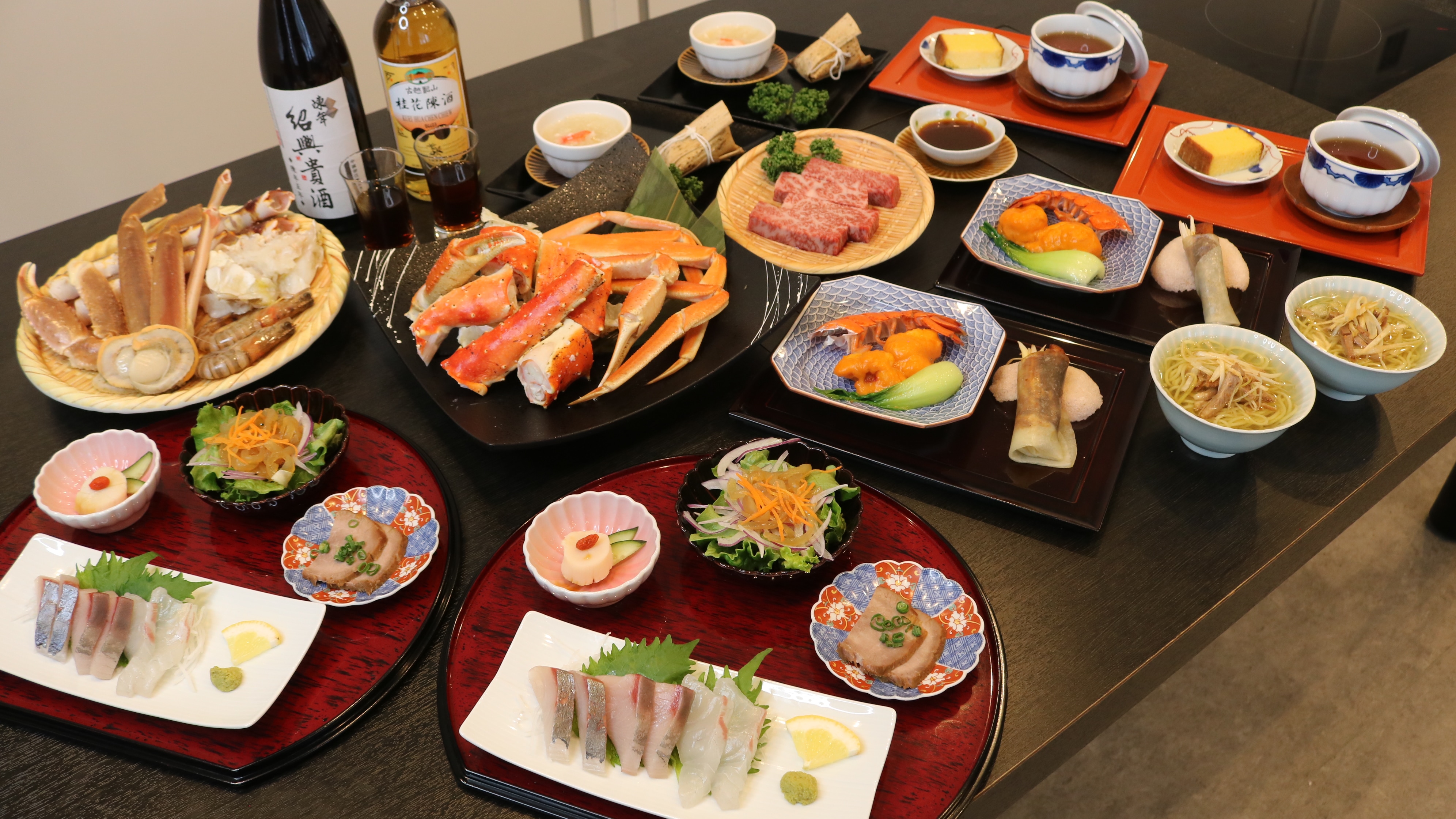 【1월 6일～2월 28일】나가사키 랜턴 중화 페어