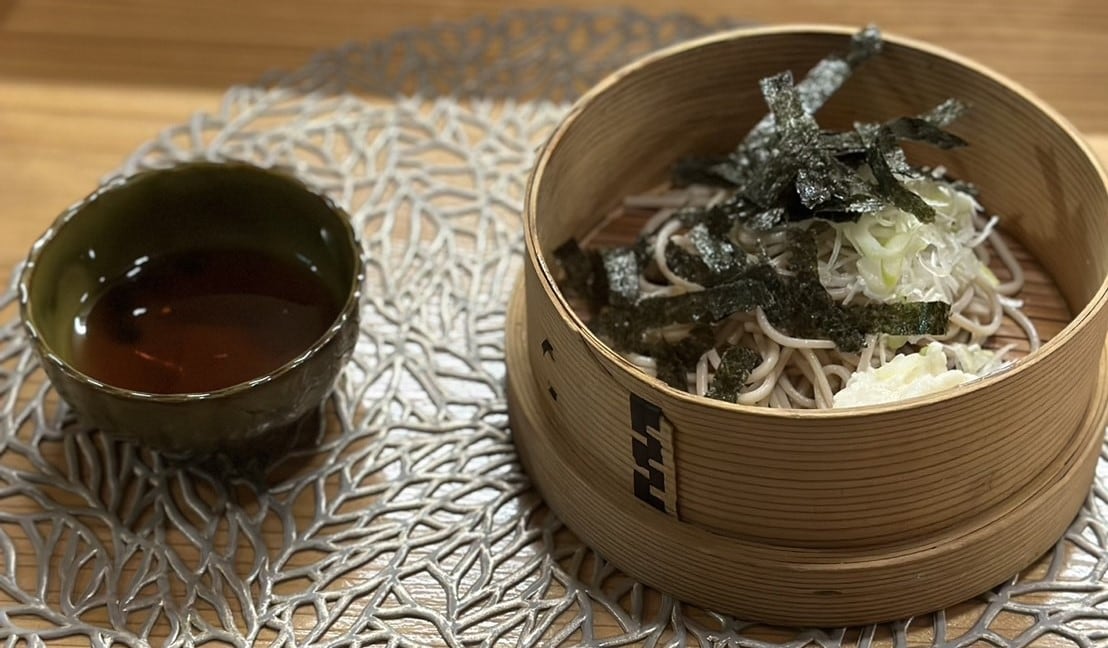 Chef's recommended dish