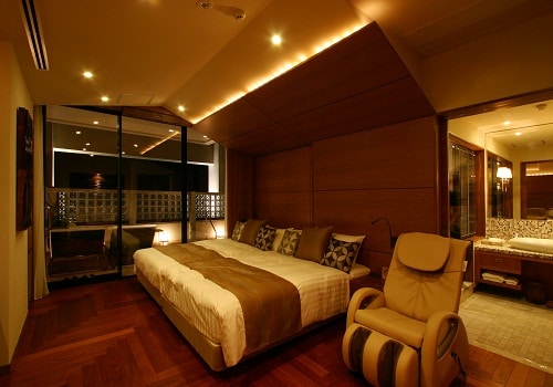 Phòng Coco Suite 2 giường đơn