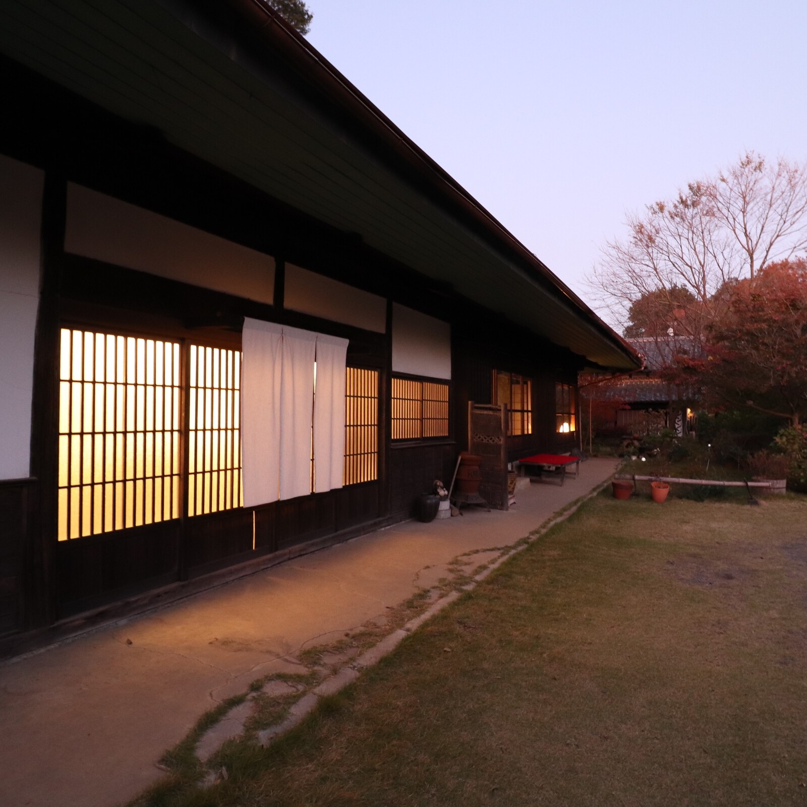 Hotel photo 60 of Kominka no Yado Shoya Yamaguchi.