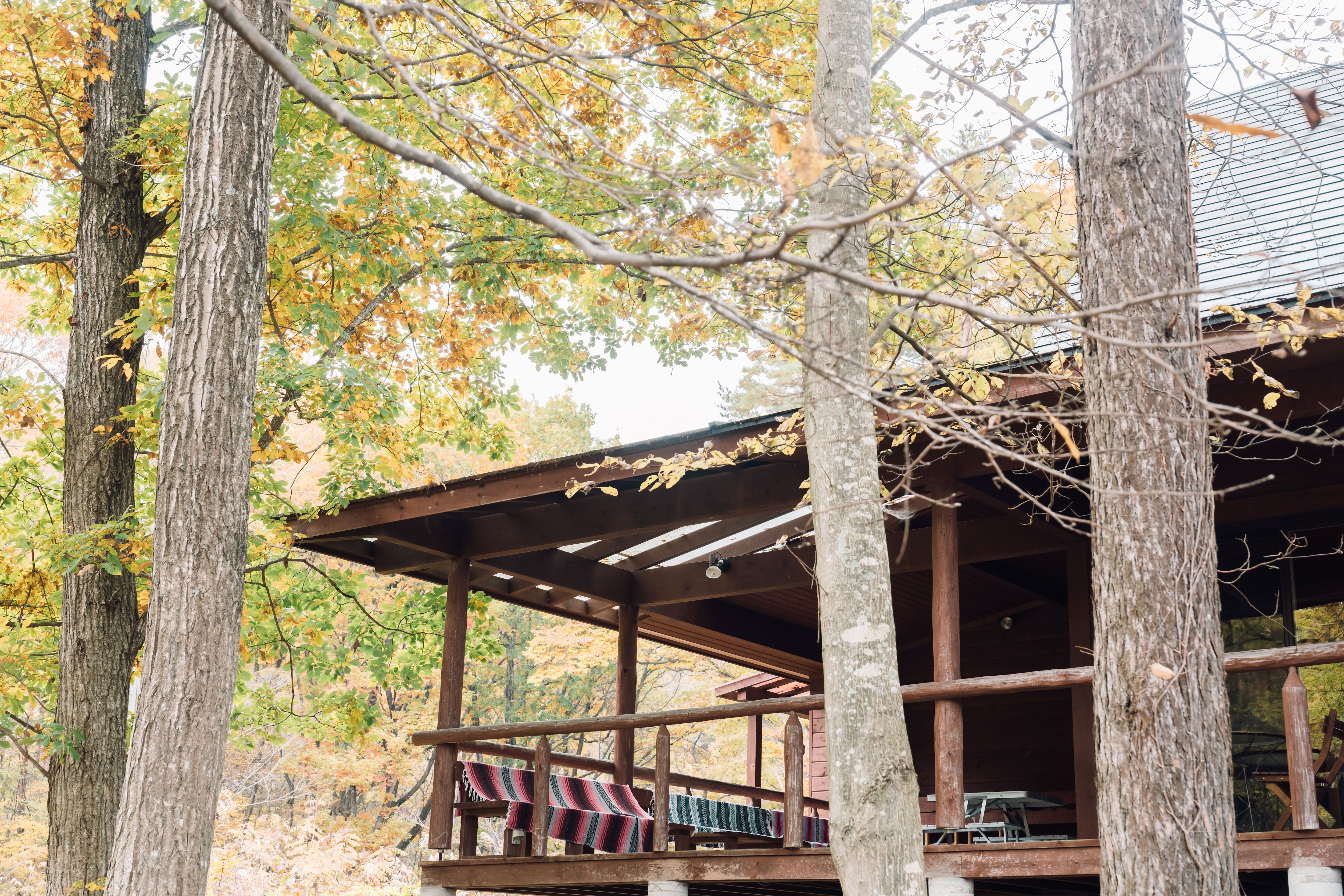Cottage Kent Terrace exterior