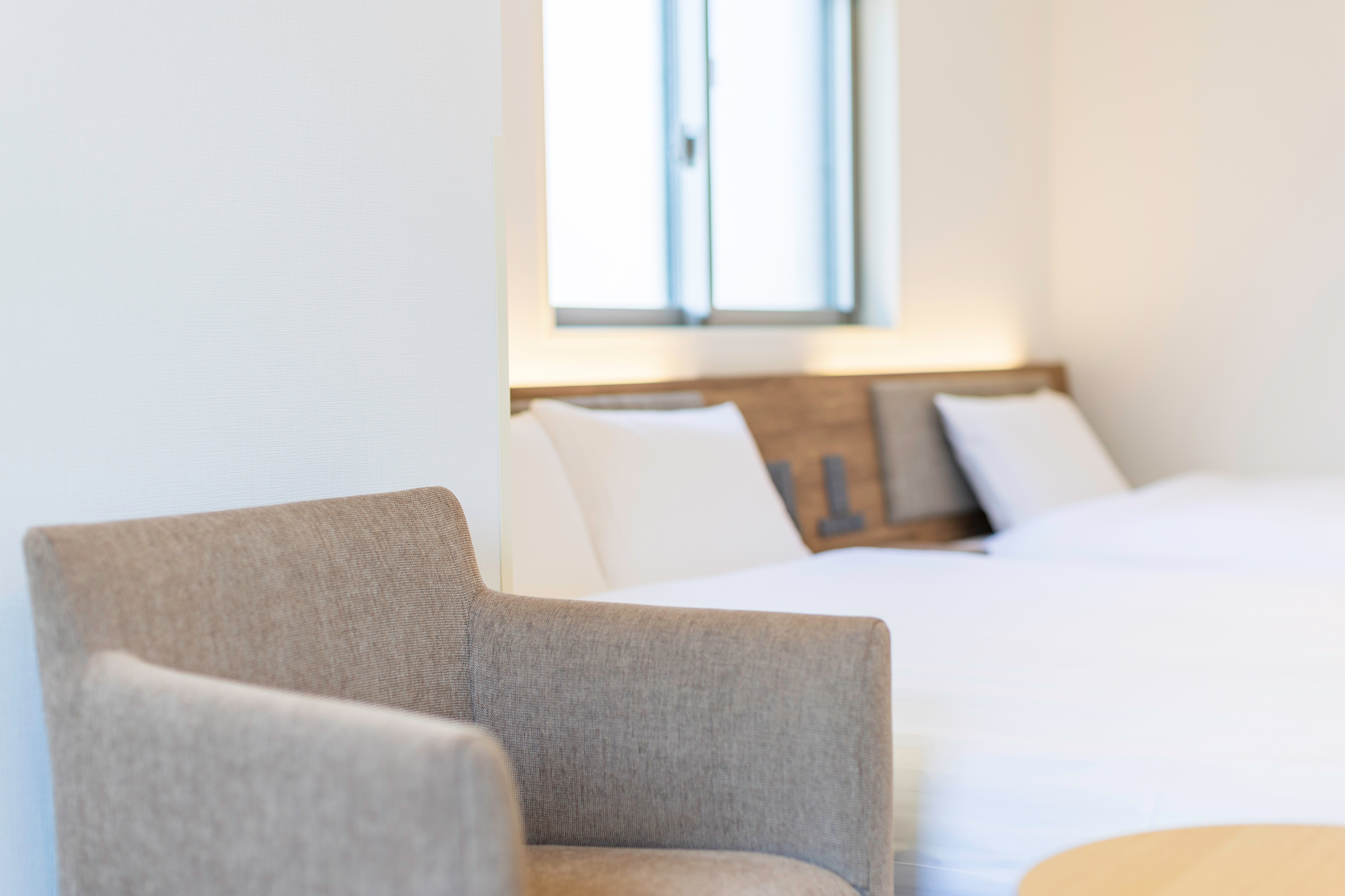 ห้องมาตรฐานเตียงคู่