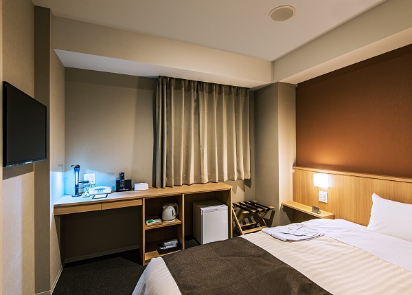 New Annex Single Room 15㎡