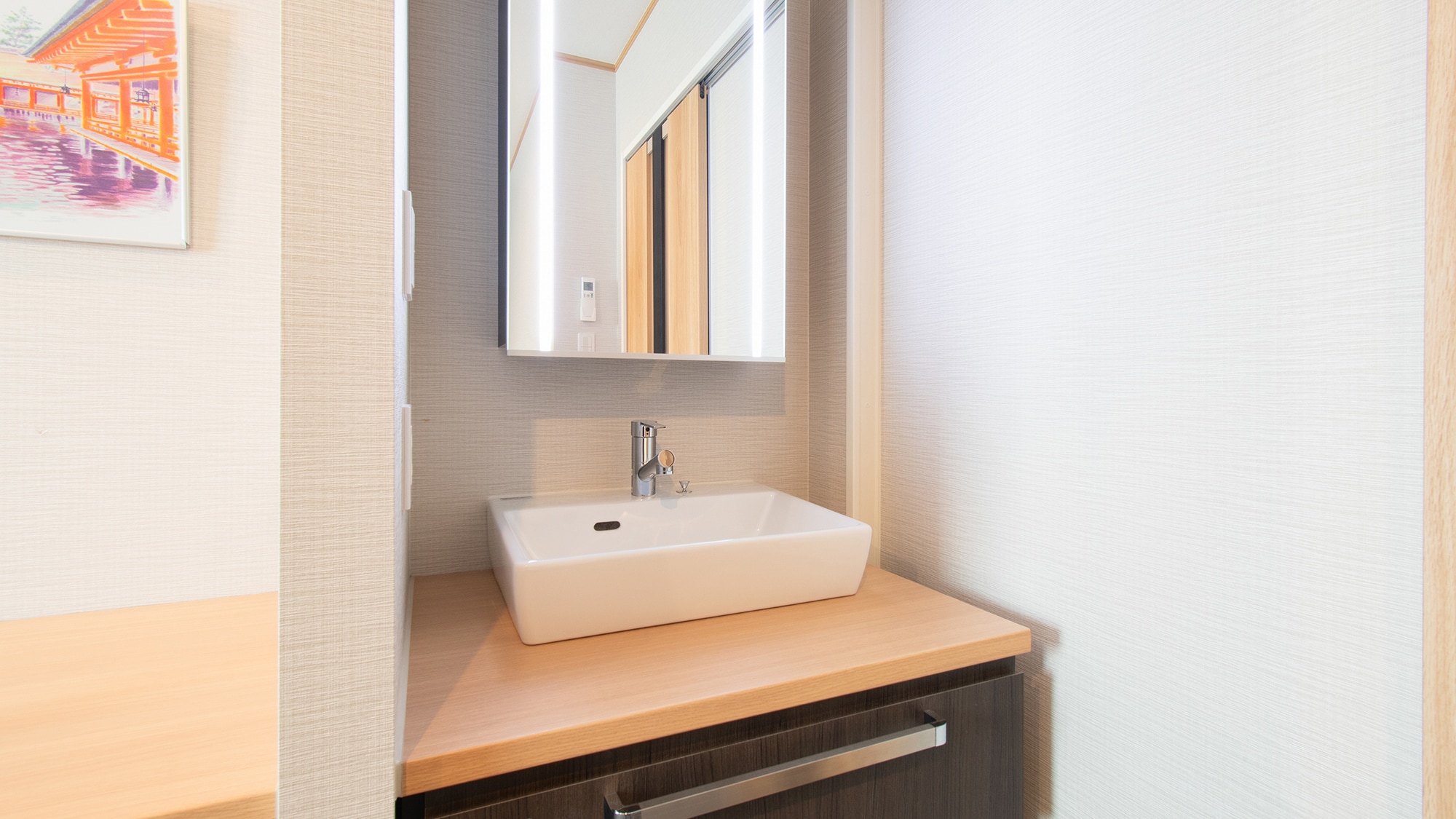 ⑦ห้องเตียงคู่